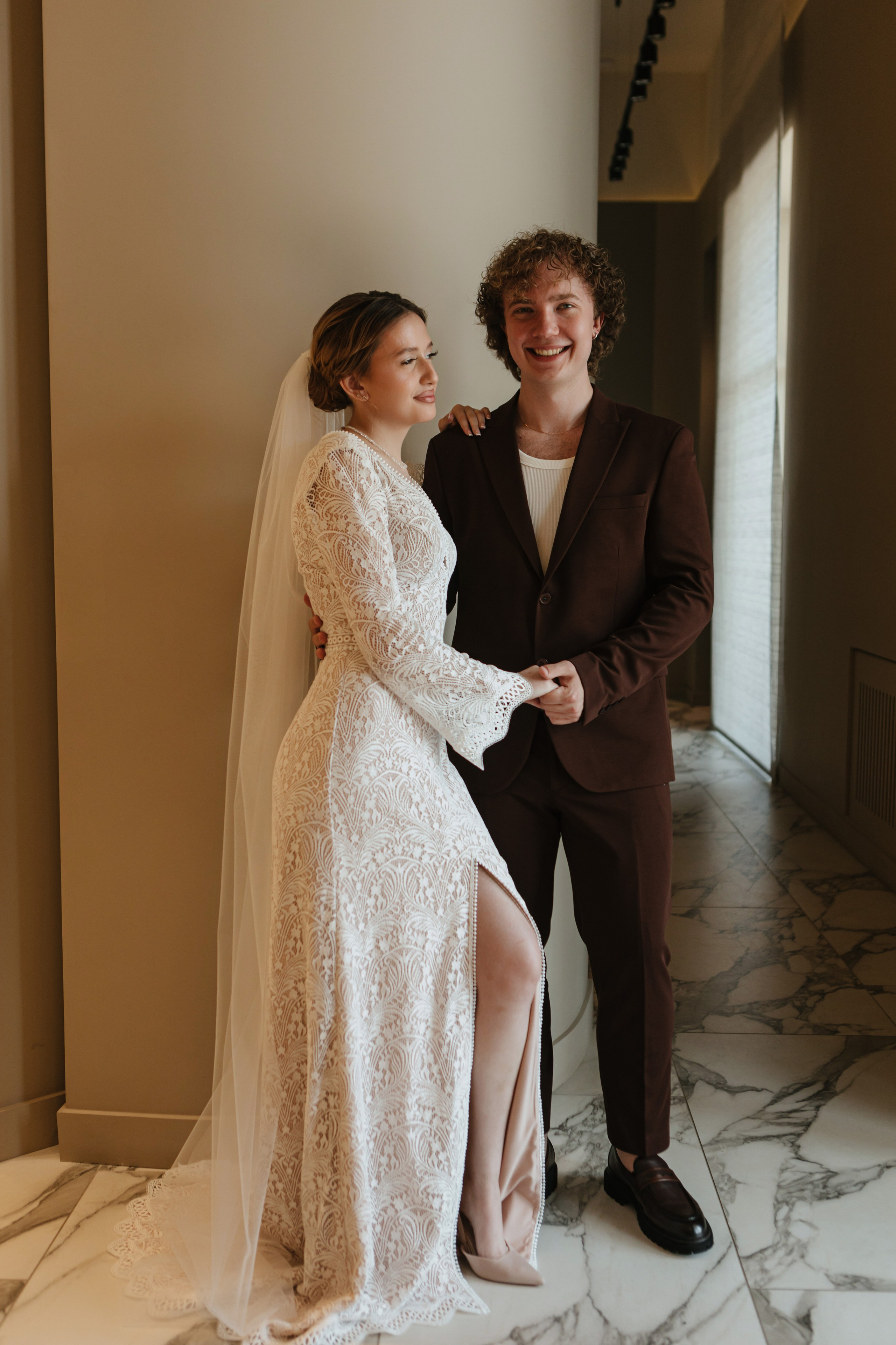 Свадьба Снежаны и Дениса. Фотограф Трифон Мира