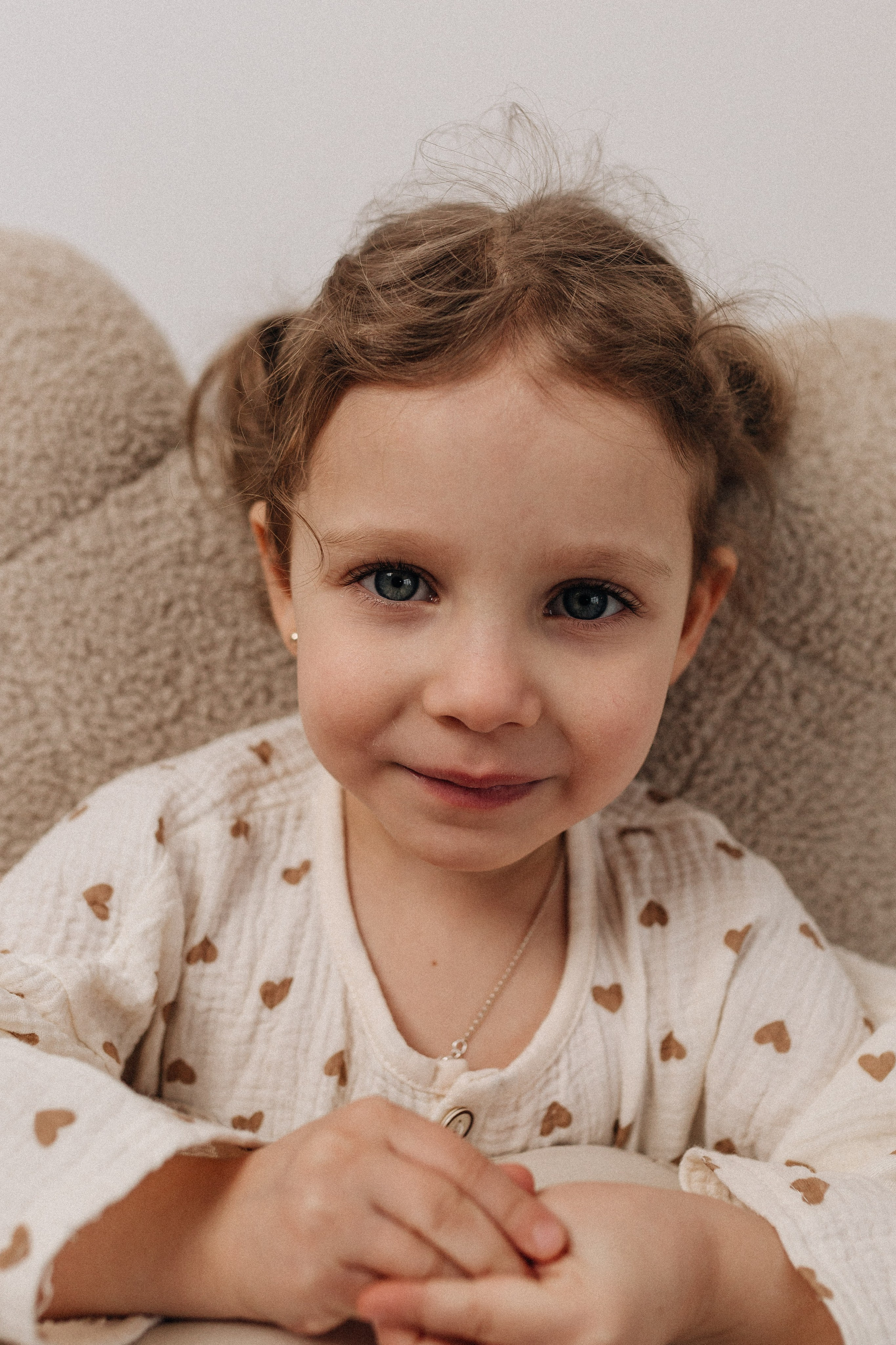 Семейная фотосессия. Фотограф Трифон Мира