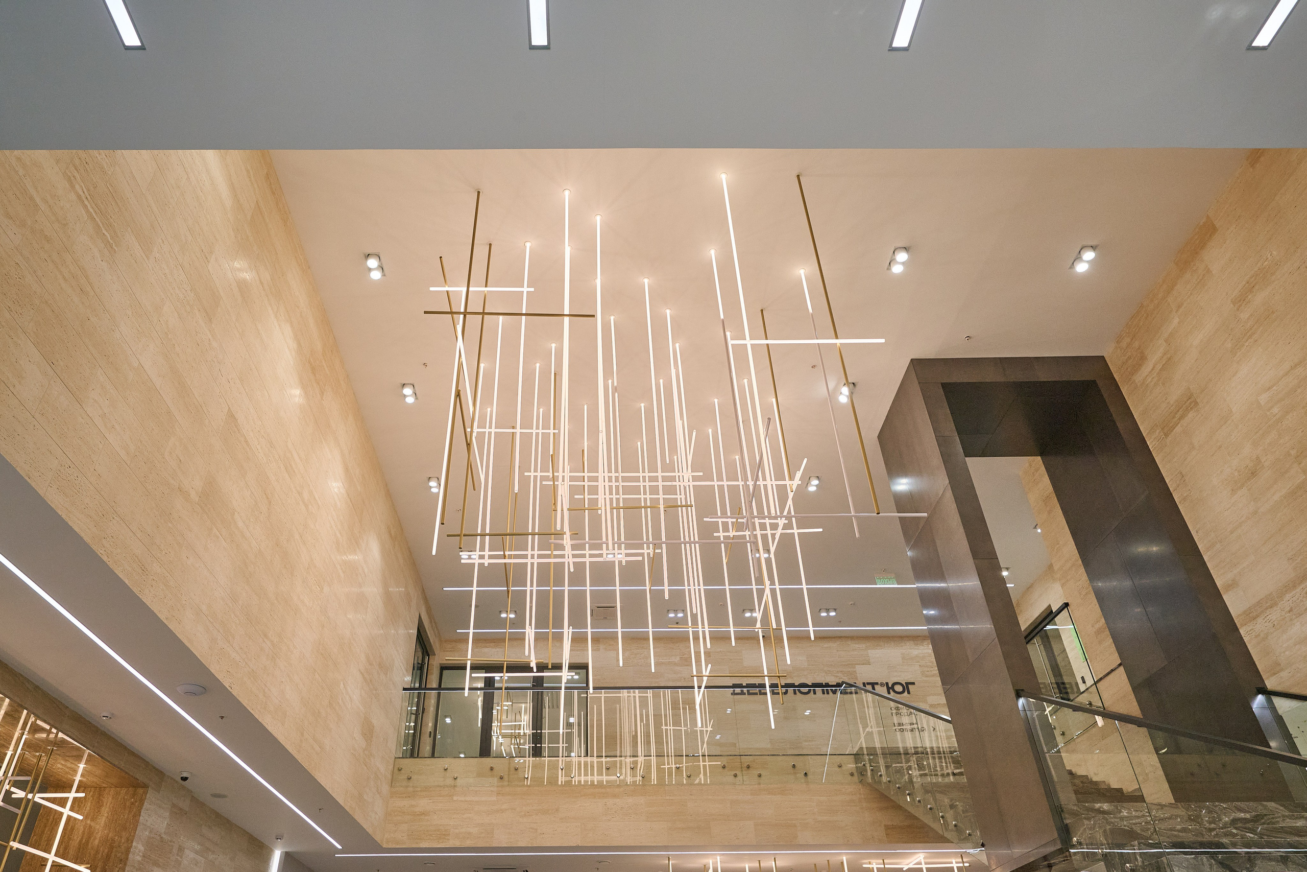 Квартира 199. Интерьерный фотограф в Краснодаре