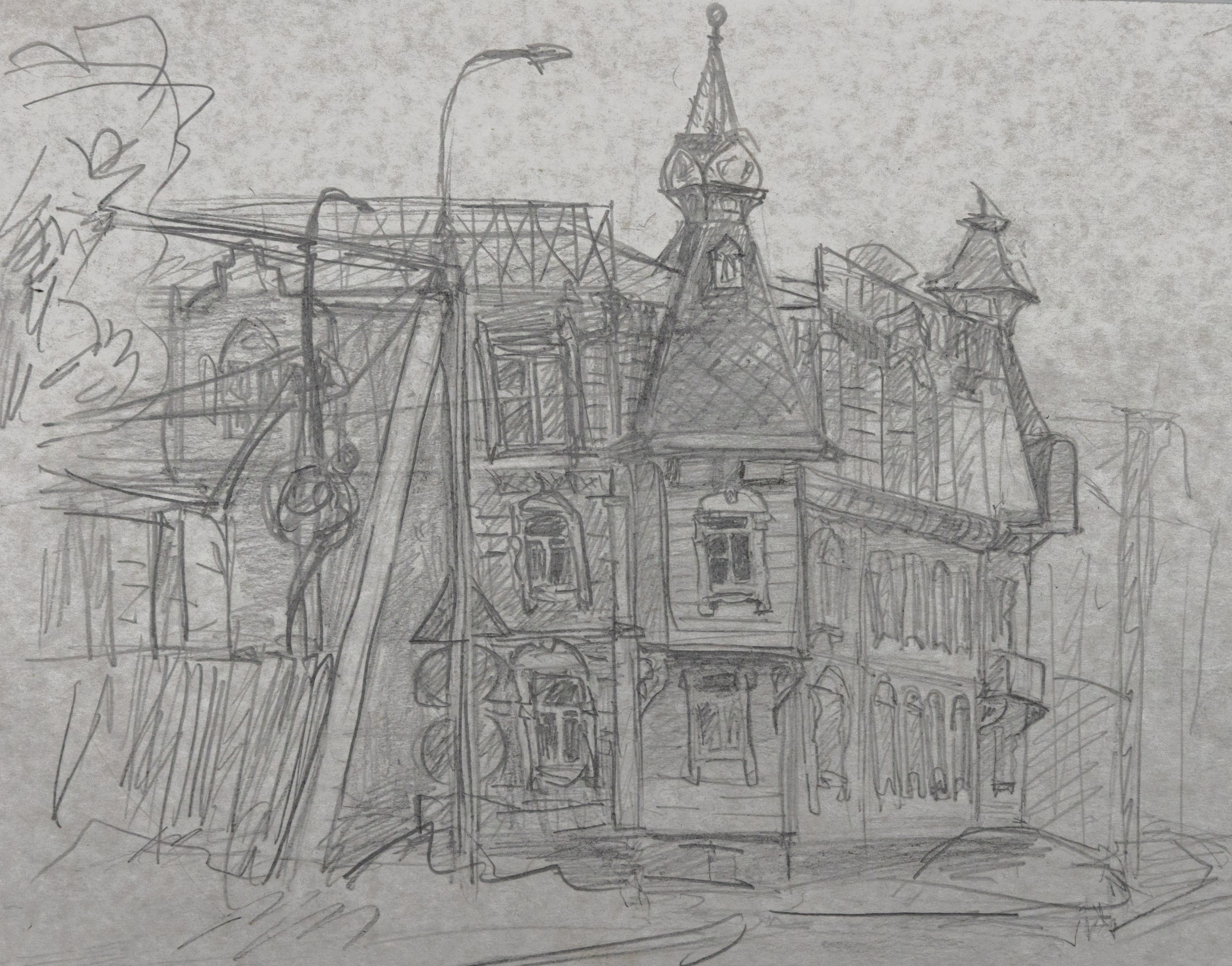 Паршукова Анастасия. Ломоносова 27