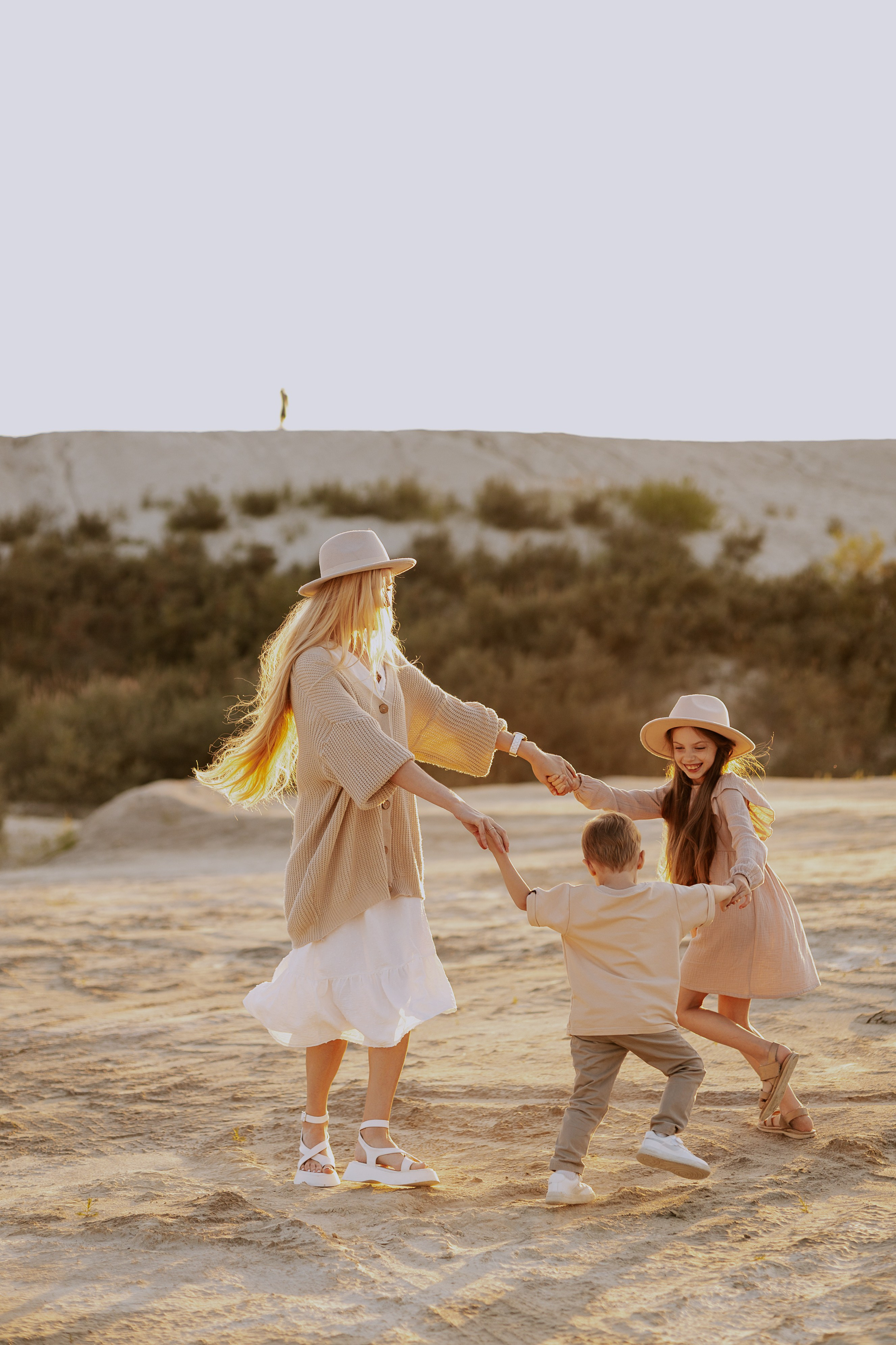 Березовские пески. Marina Shakirova Photography