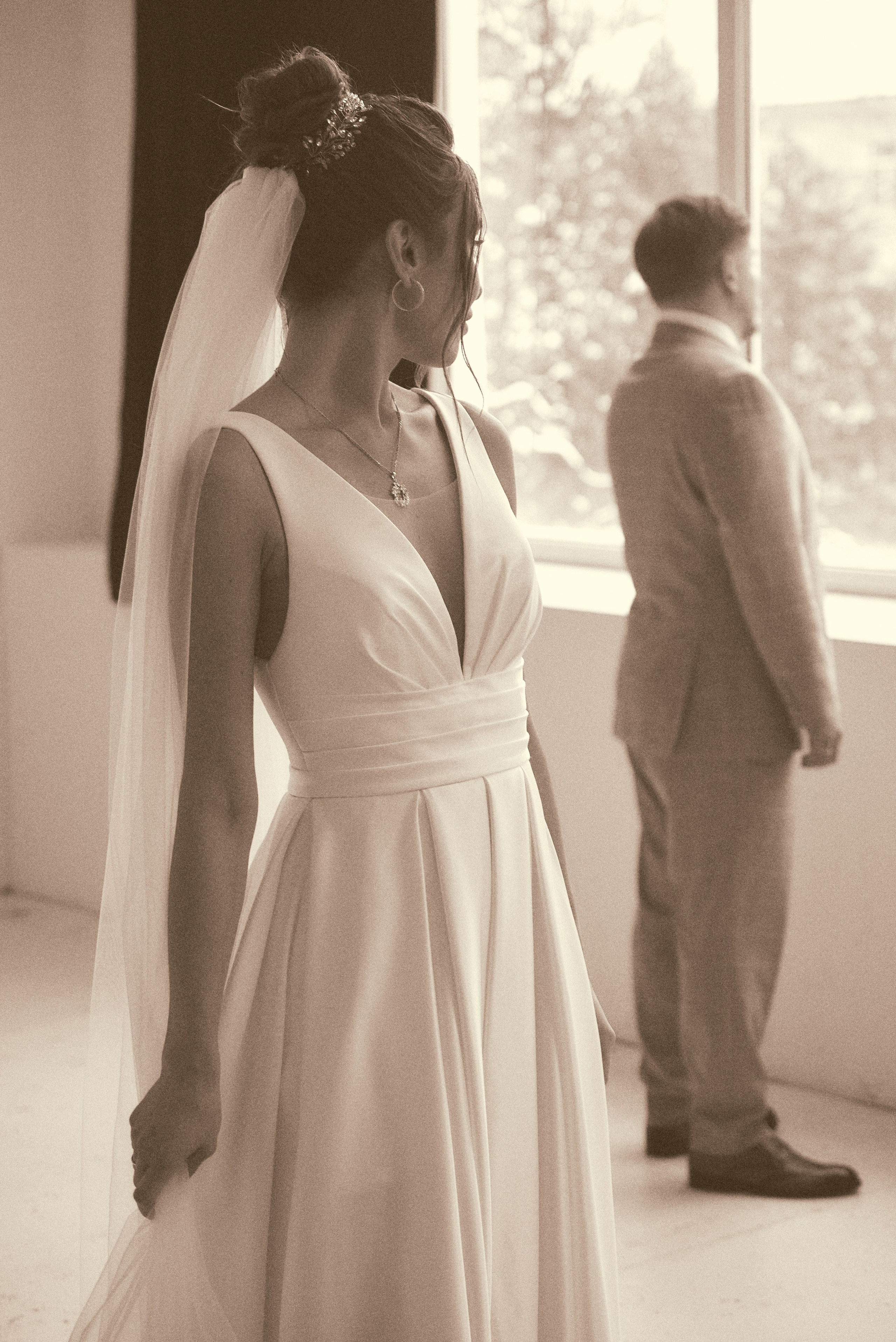 Надежда и Алексей. Андрей Винников фотограф в Нижнем Новгороде