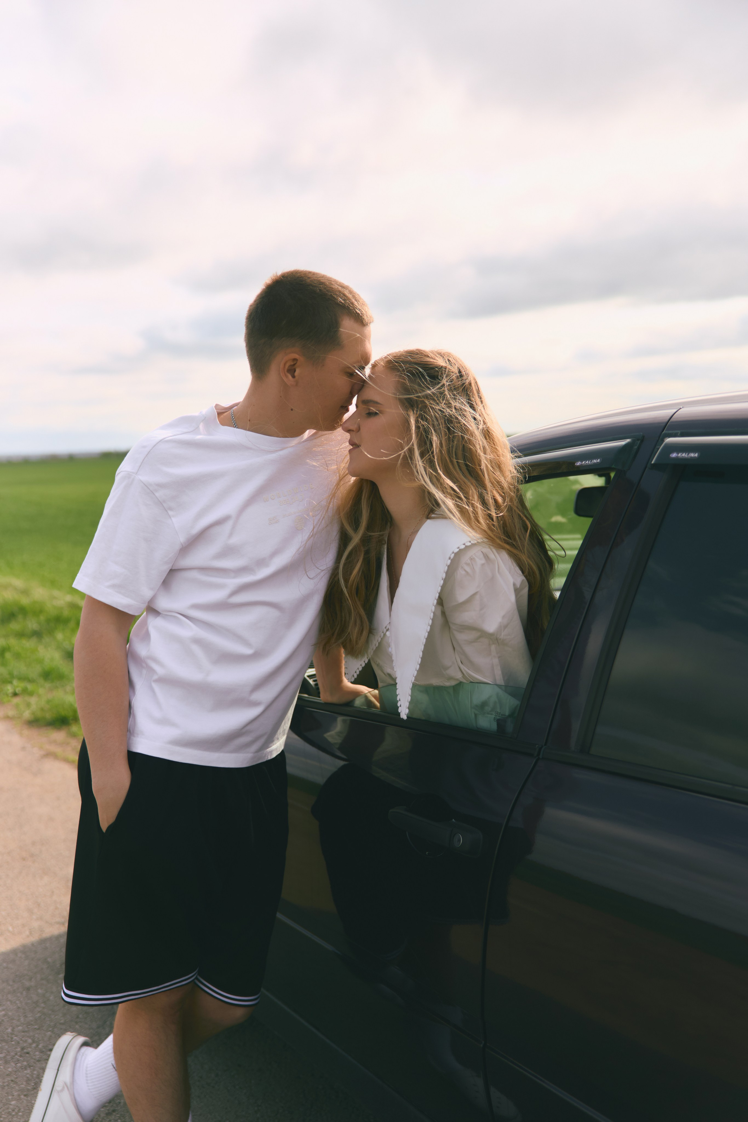 Алина и Иван. Фотограф в Ростове-на-Дону