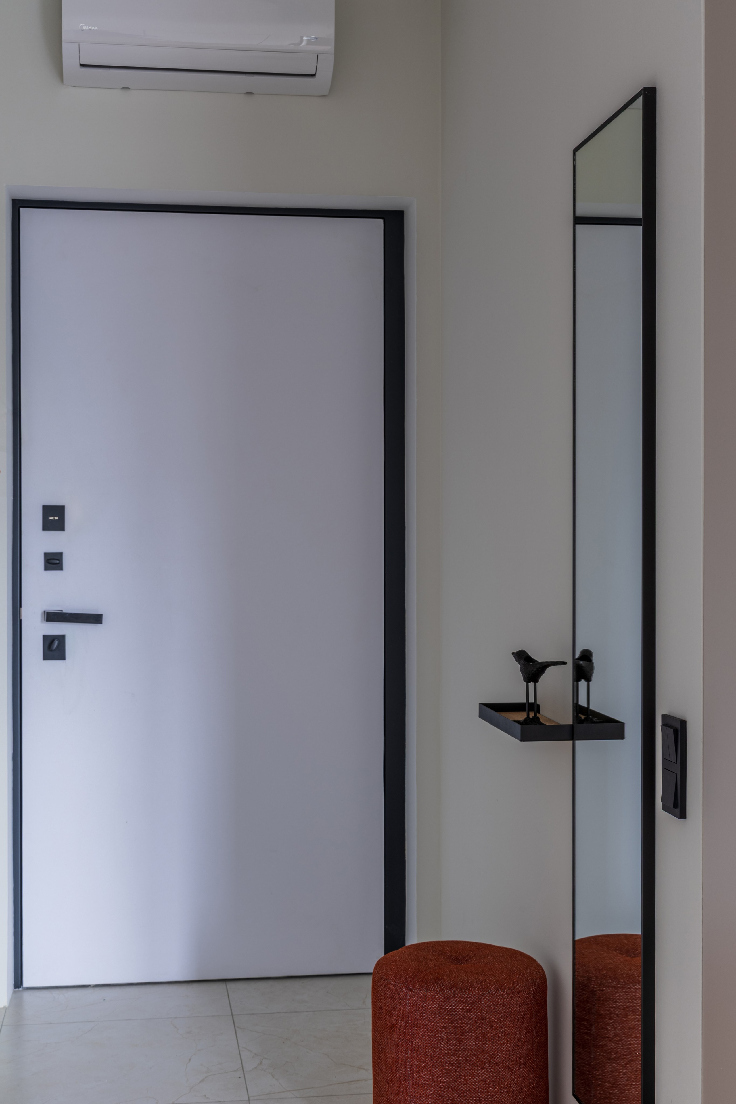 ЖК «Символ». Архитектурный и интерьерный фотограф Литковский Дмитрий