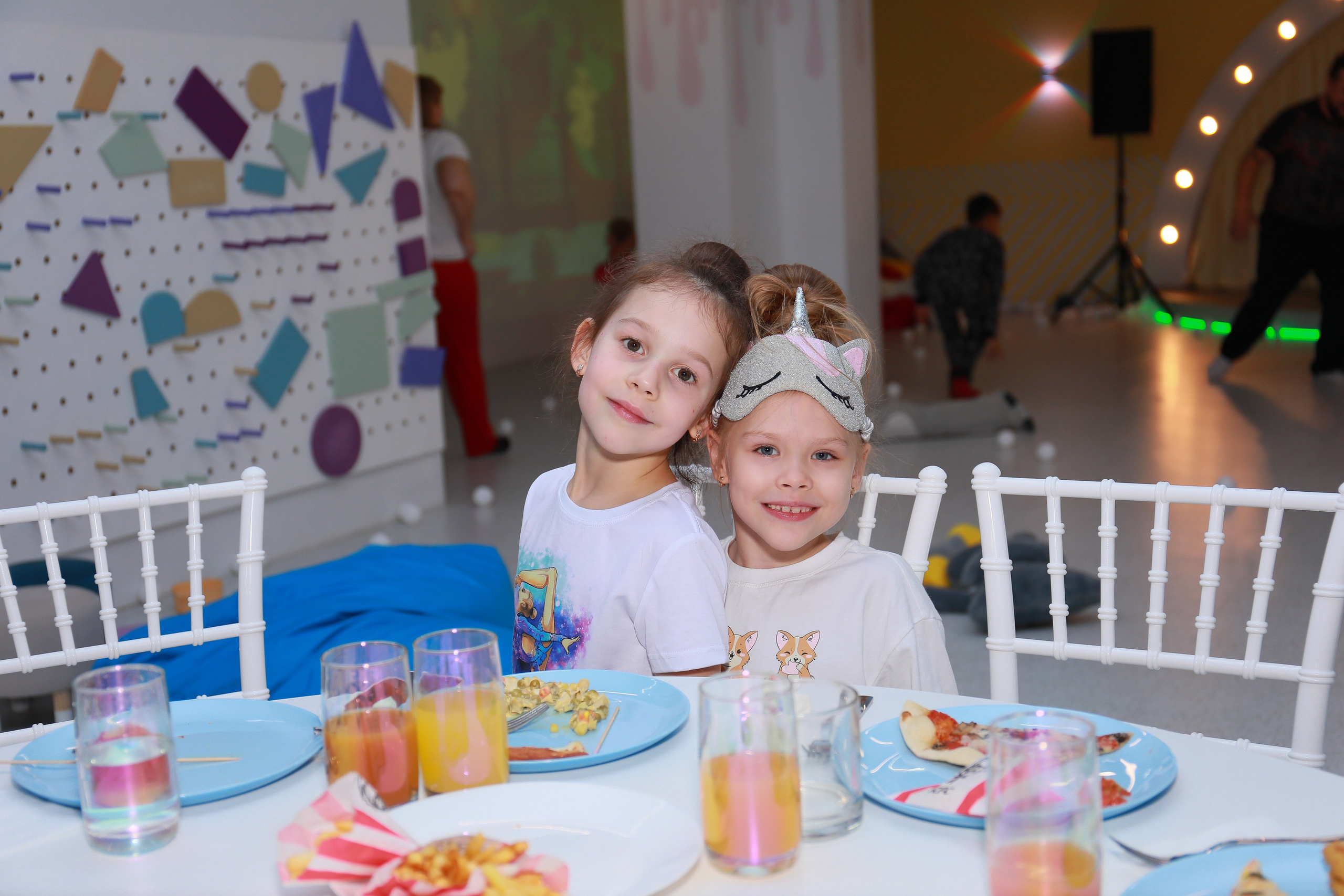 Yummy Hall. Детский семейный фотограф Краснодар