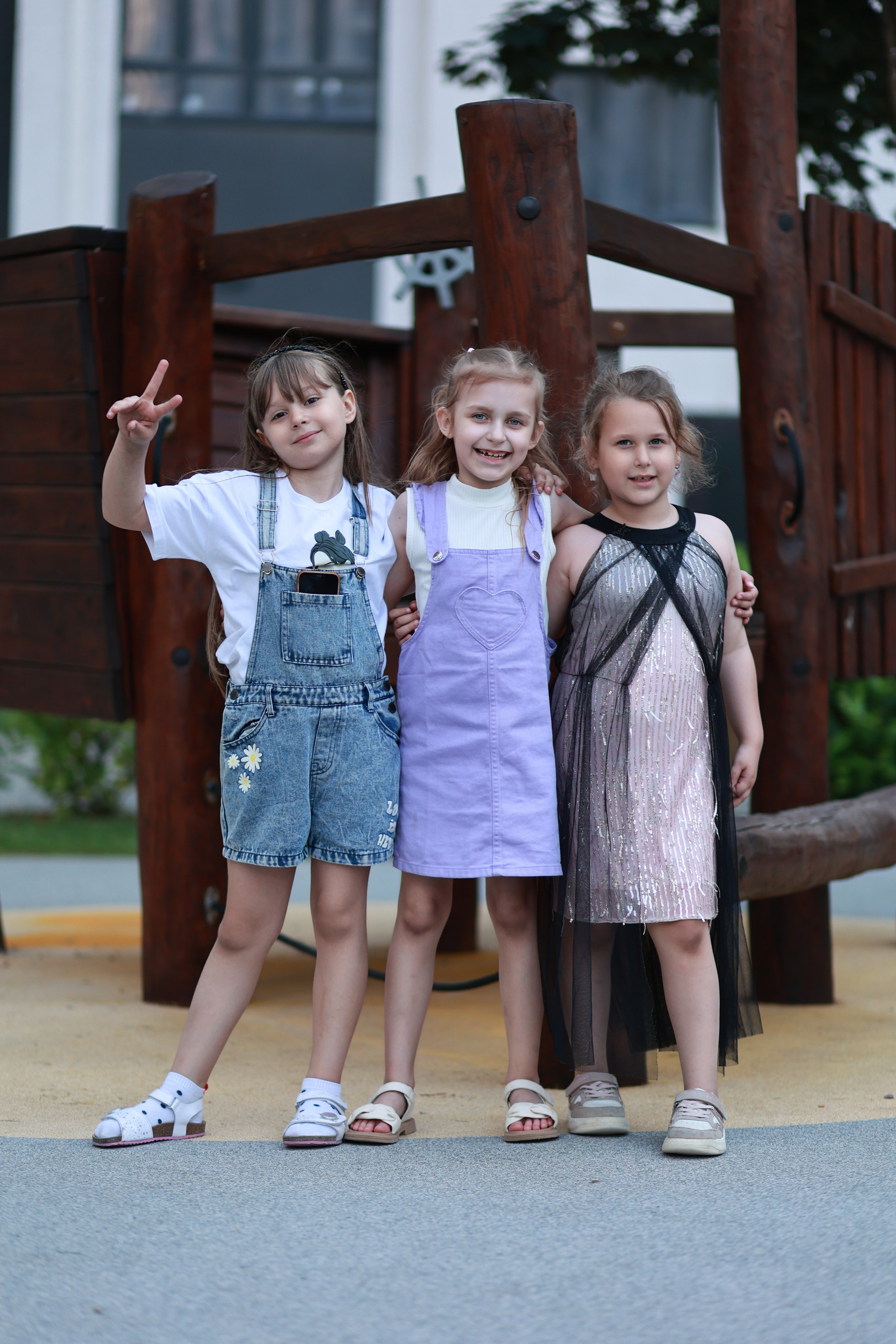 Выпускной альбом в детском саду «Фея». Детский семейный фотограф Краснодар