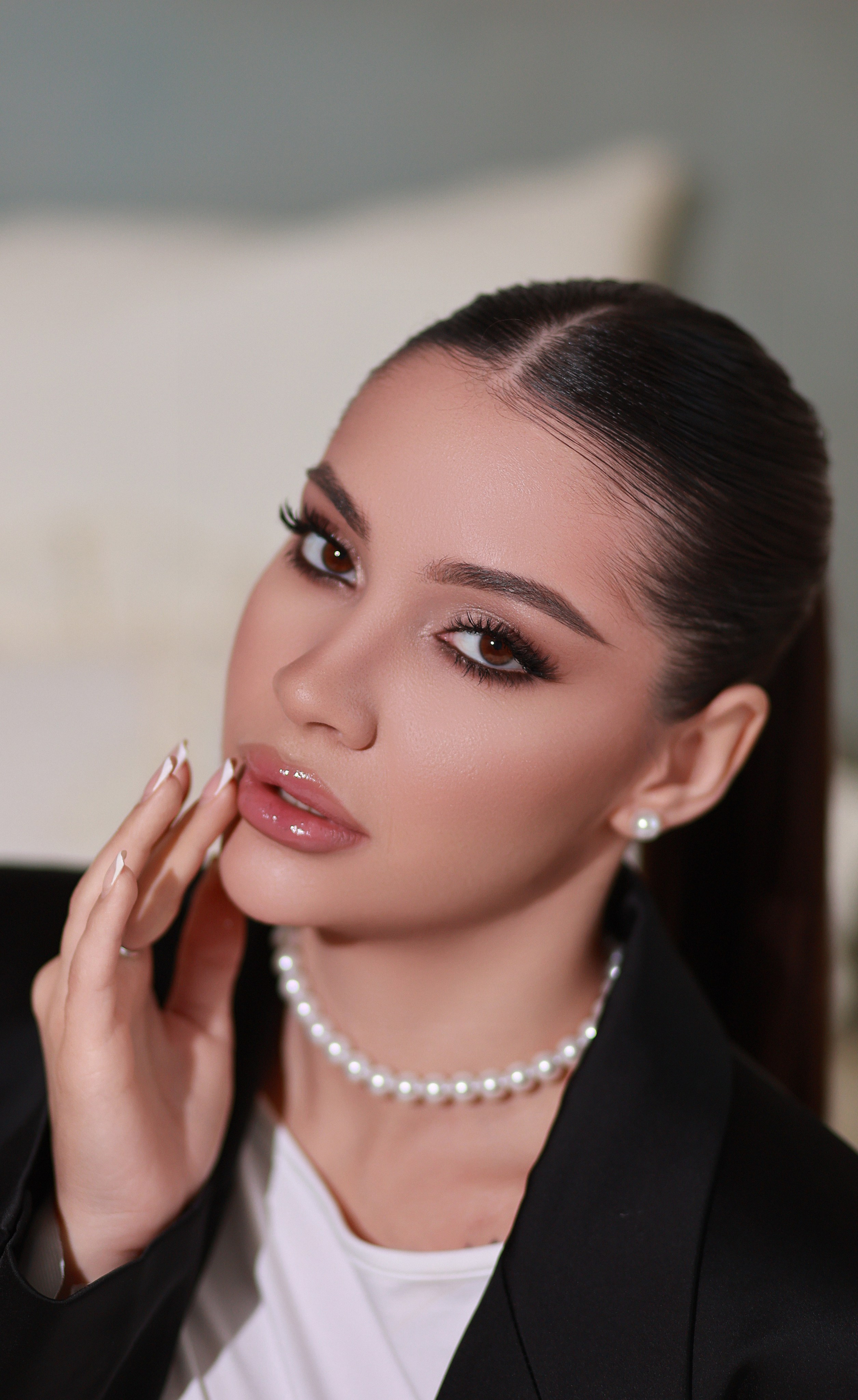 Авелина. Детский семейный фотограф Краснодар