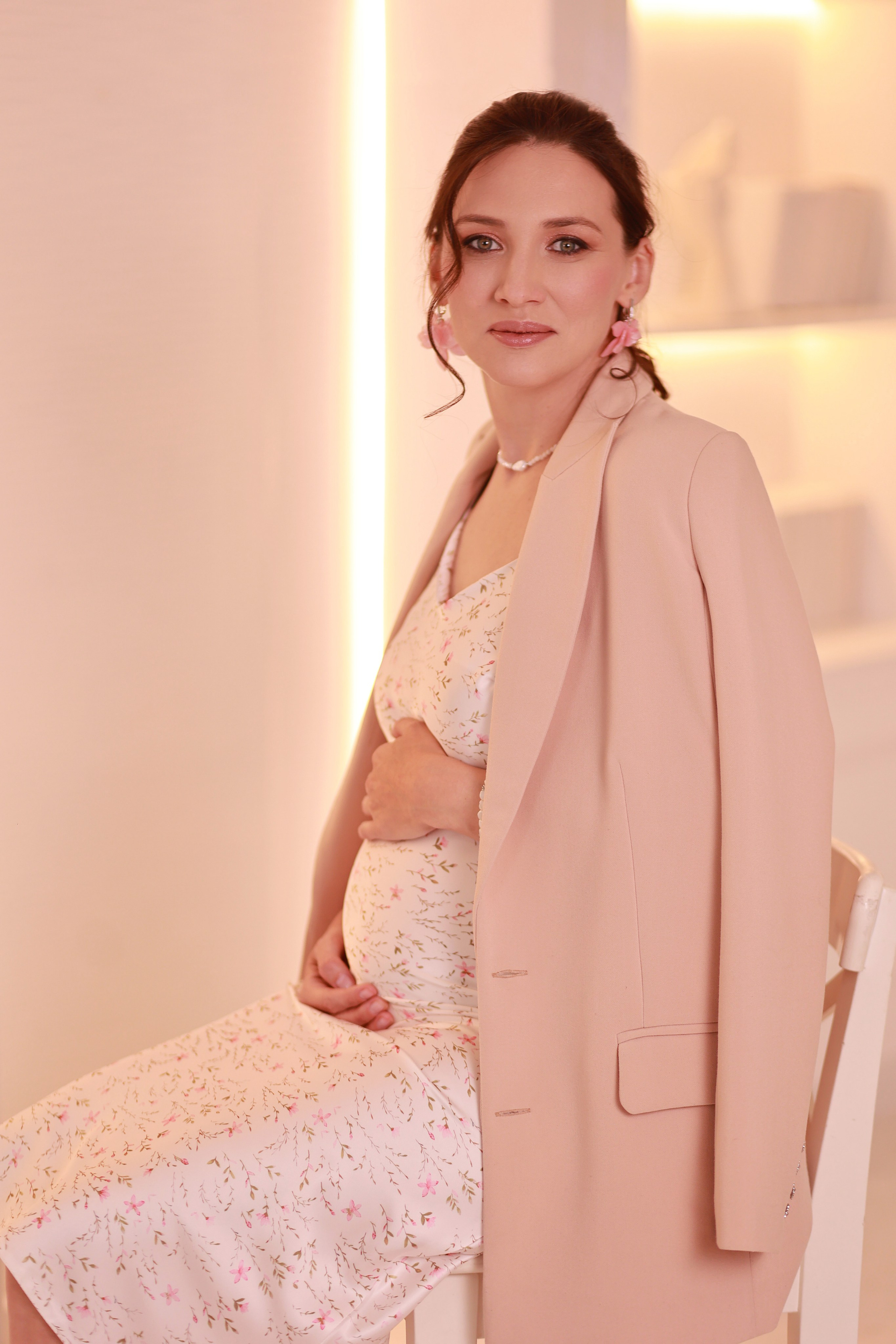 Юлия. Детский семейный фотограф Краснодар