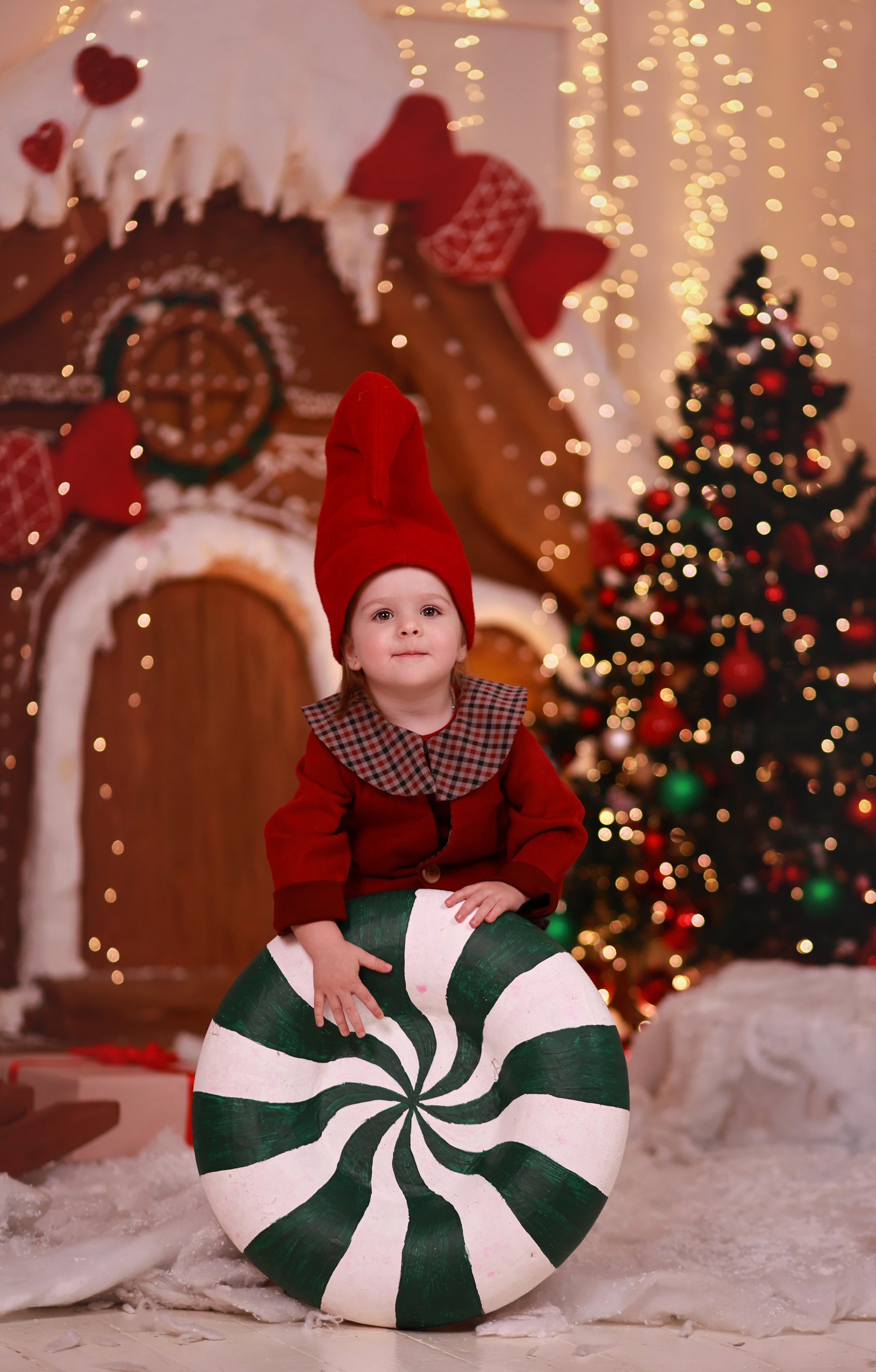 Alice. Детский семейный фотограф Краснодар