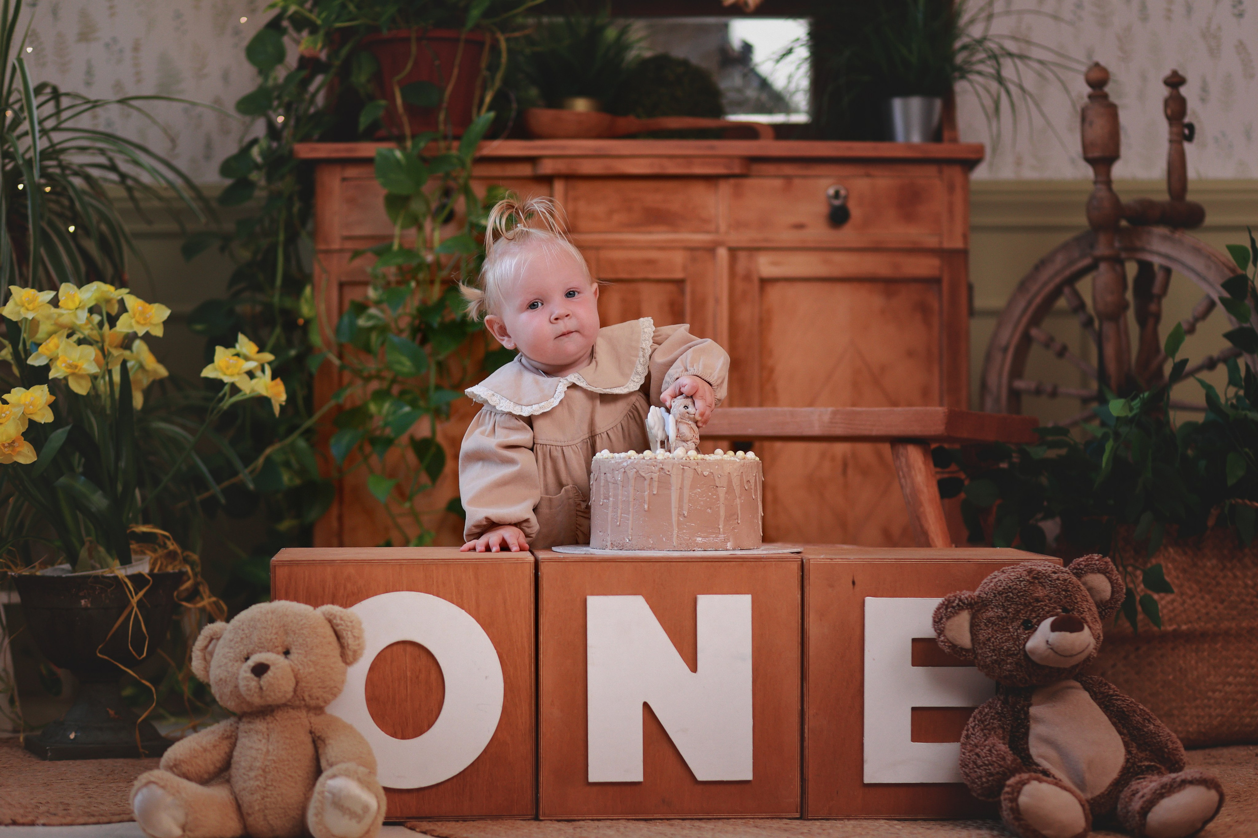 Анечка. Детский семейный фотограф Краснодар