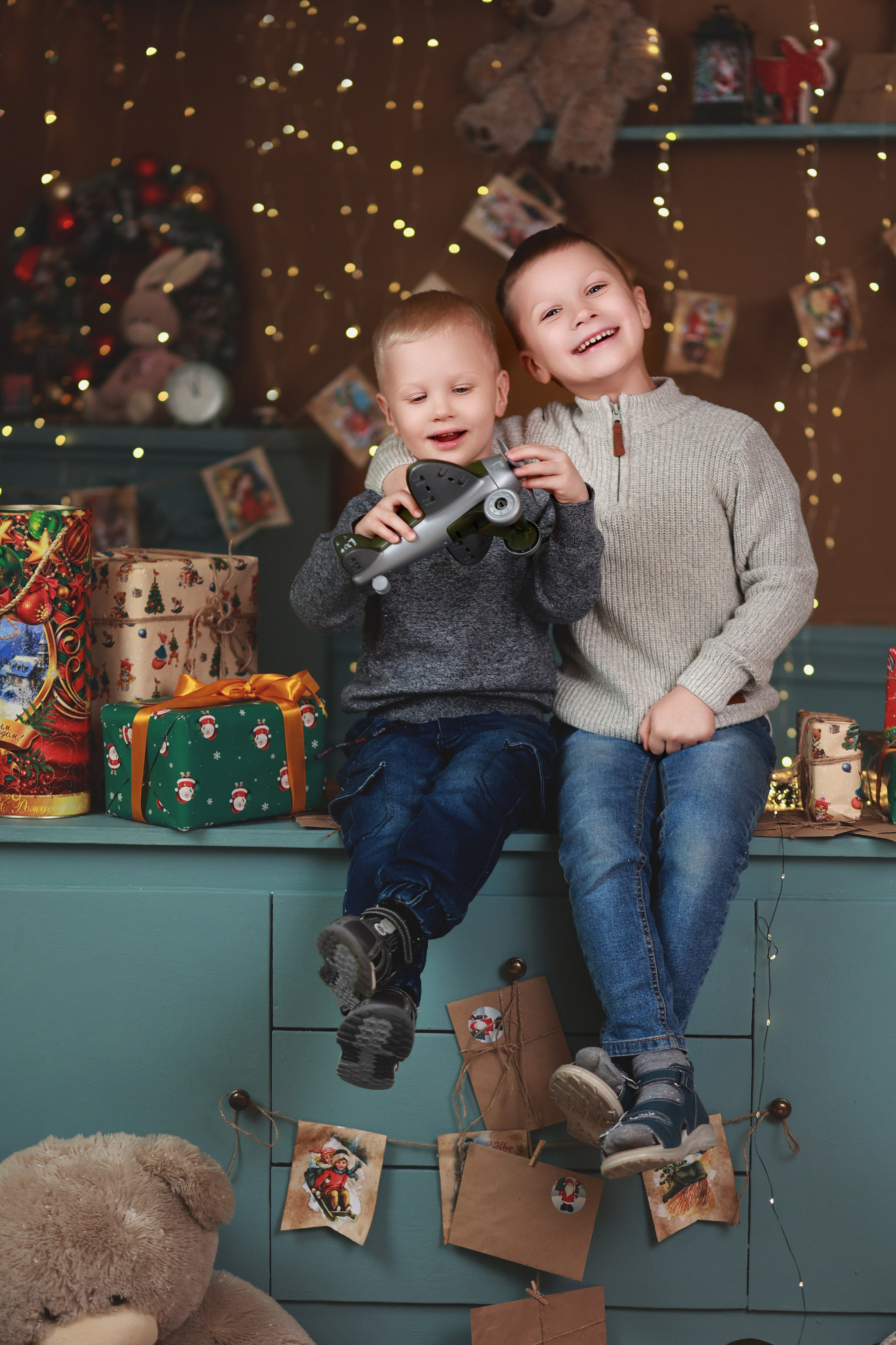 Зал Элис. Детский семейный фотограф Краснодар