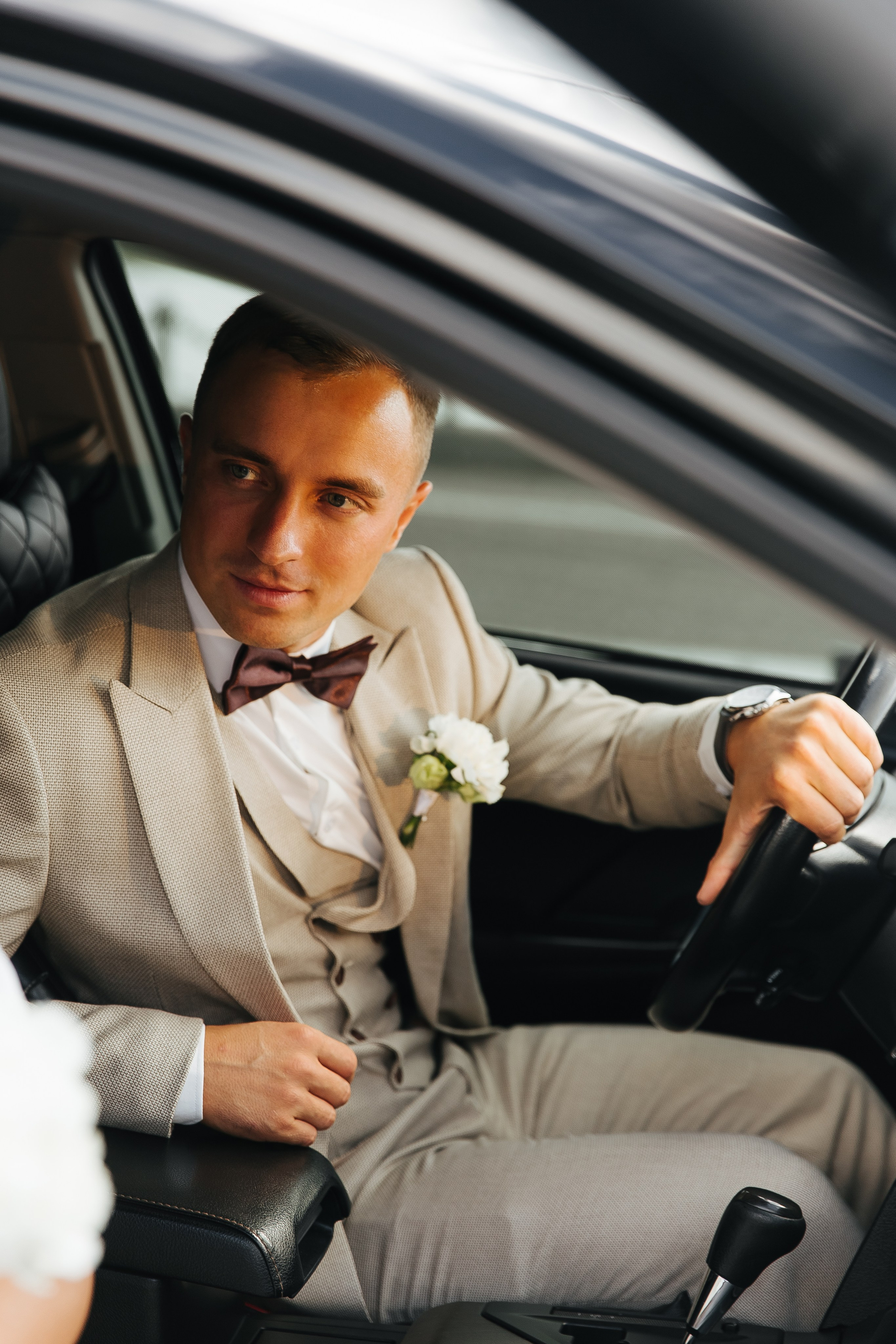 Отель и прогулка. Фотограф в Красноярске Любовь Малеева