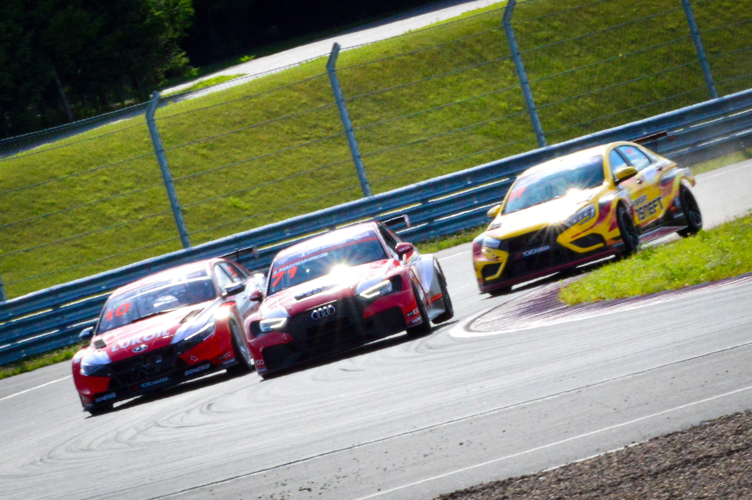 Игора — G-Drive СМП РСКГ — 8-9.07.2023. AlexFecto — галереи фотографий