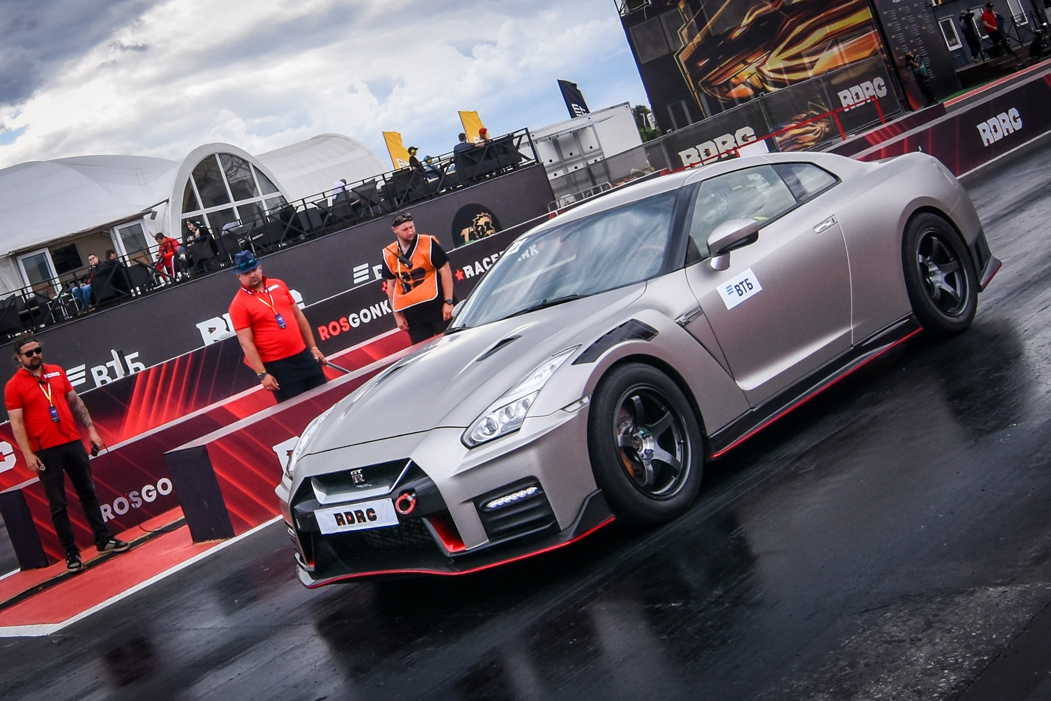 Unlim Fest 2025. AlexFecto — галереи фотографий