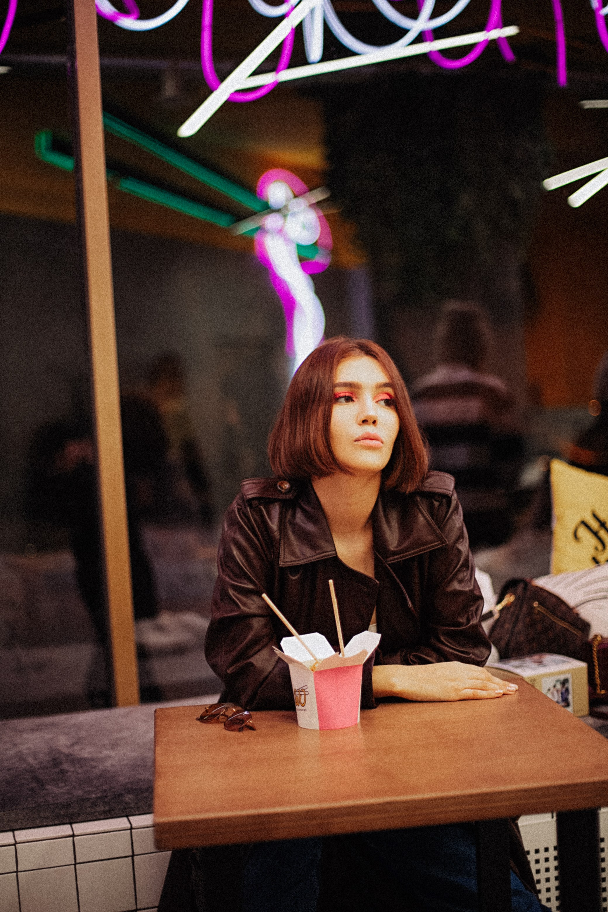 Портреты. Фотограф в Тюмени Екатерина Медведева