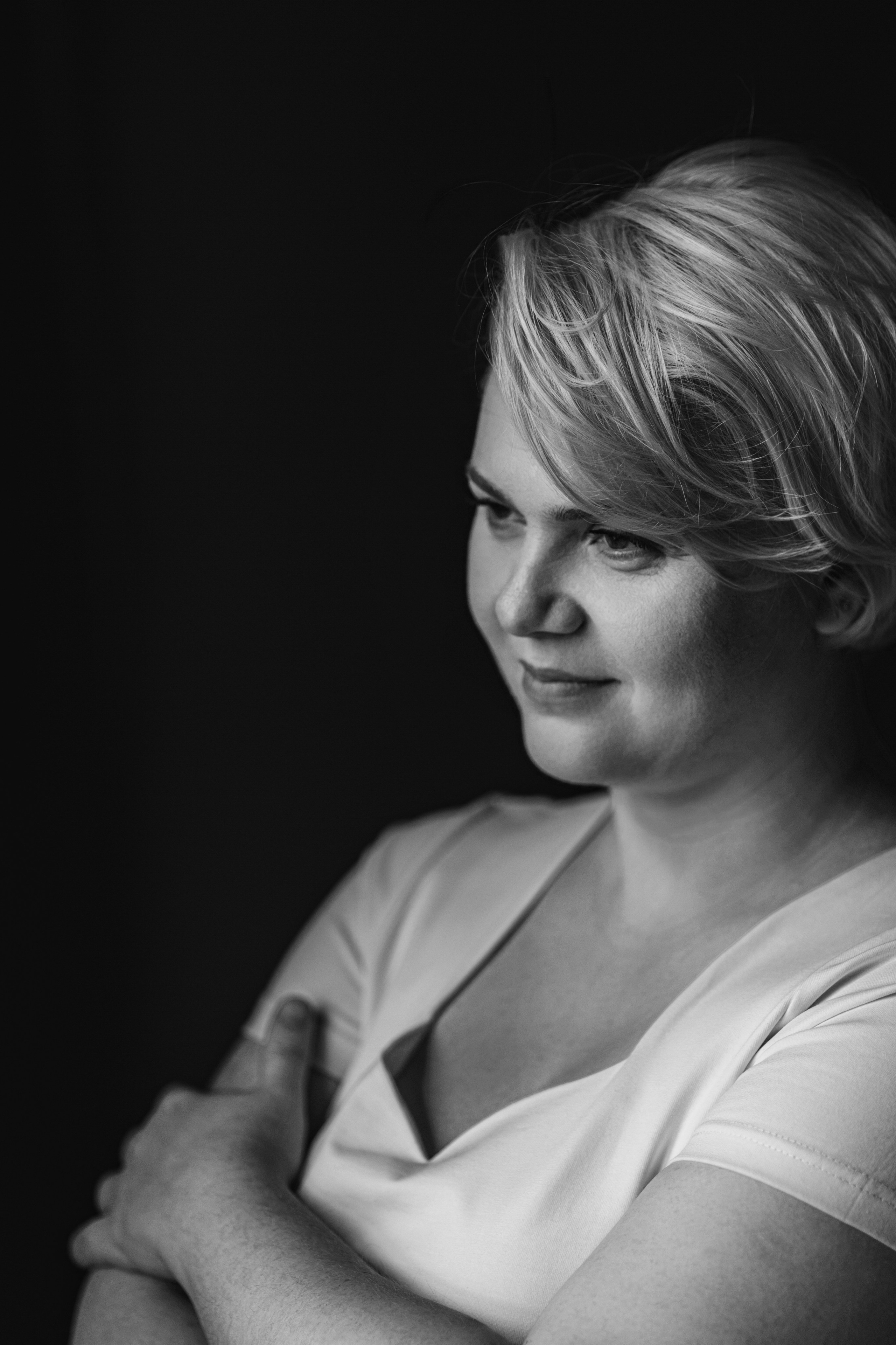 Мария. Женский фотограф в Красноярске