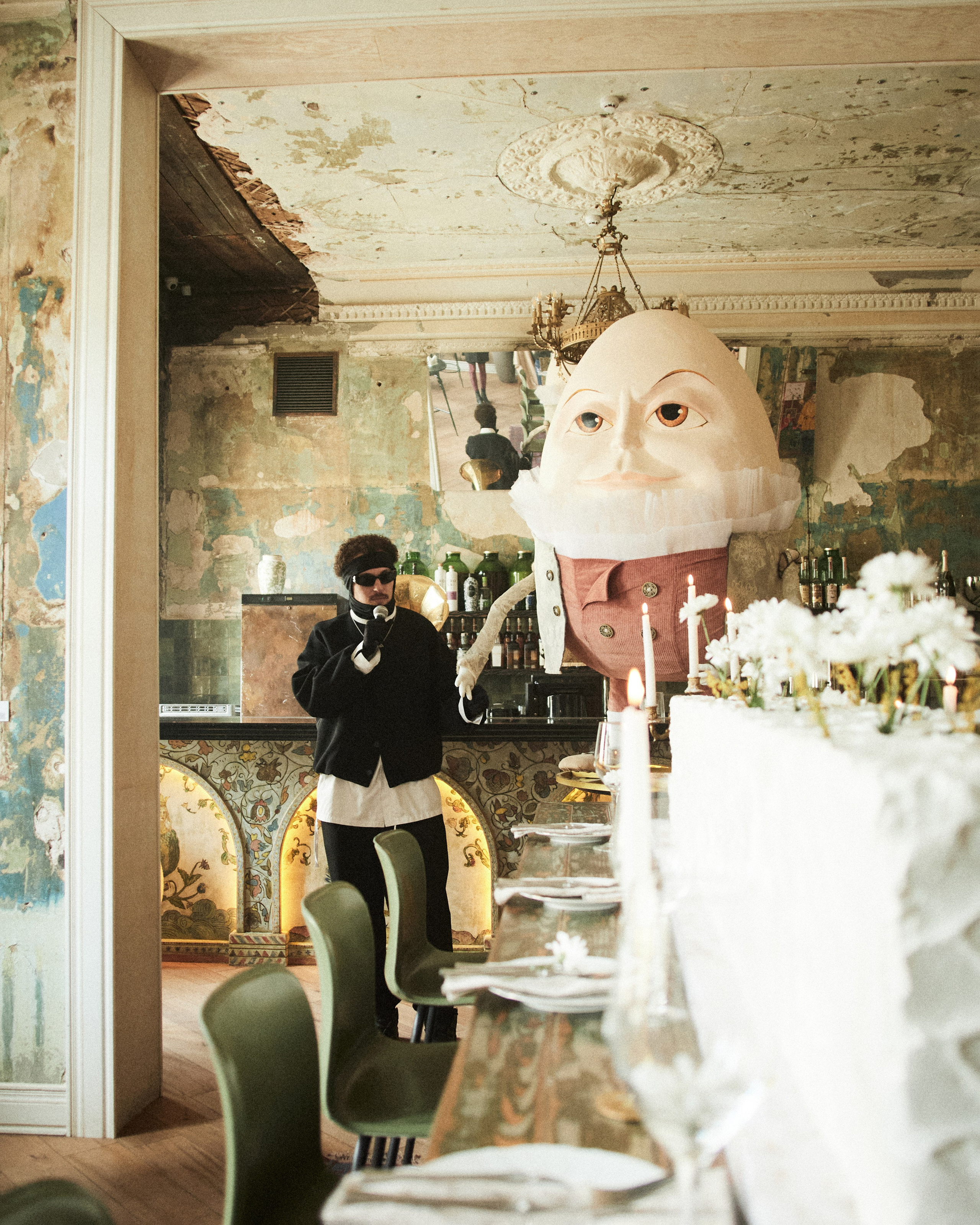 Репортаж. Главная