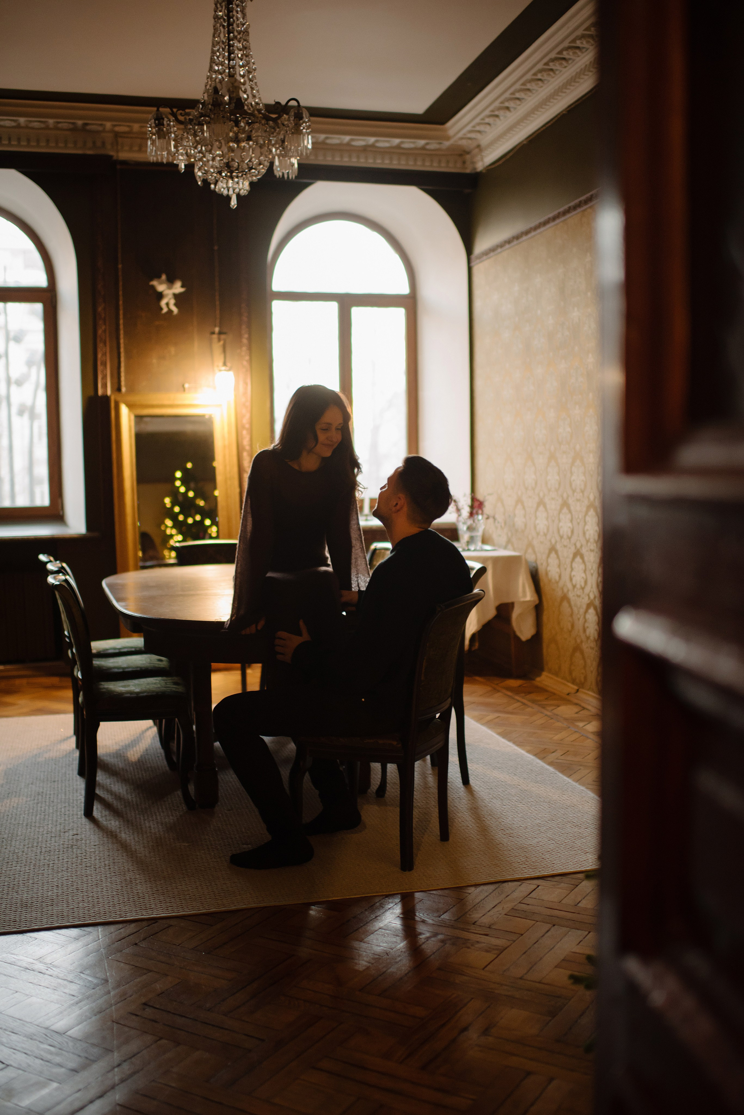 Вита и Саша. Ева Русина — свадебный/love story фотограф | Санкт-Петербург, Москва