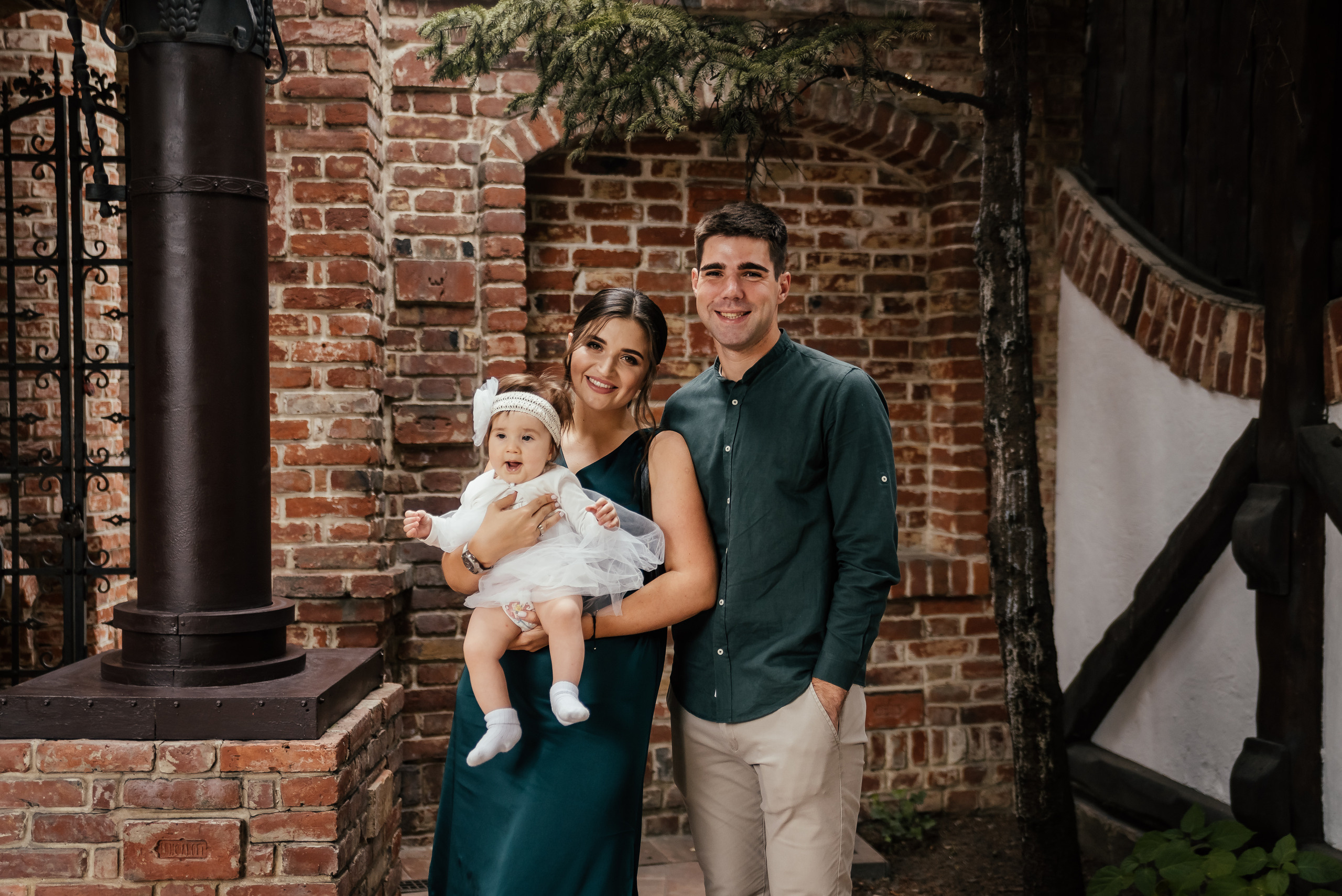 Федя и Лера. Свадебный фотограф в Ростове Александра Груздева