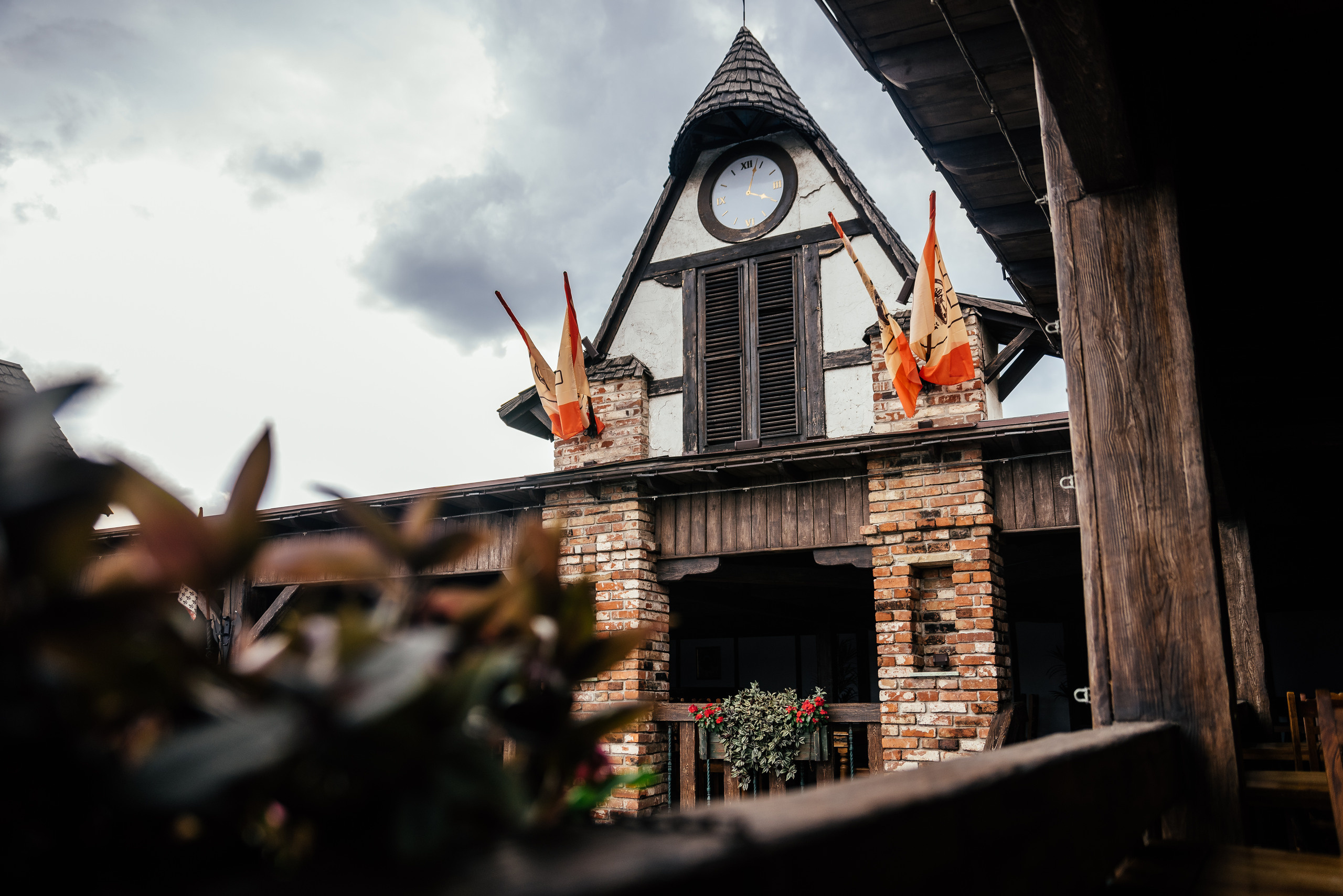 Федя и Лера. Свадебный фотограф в Ростове Александра Груздева