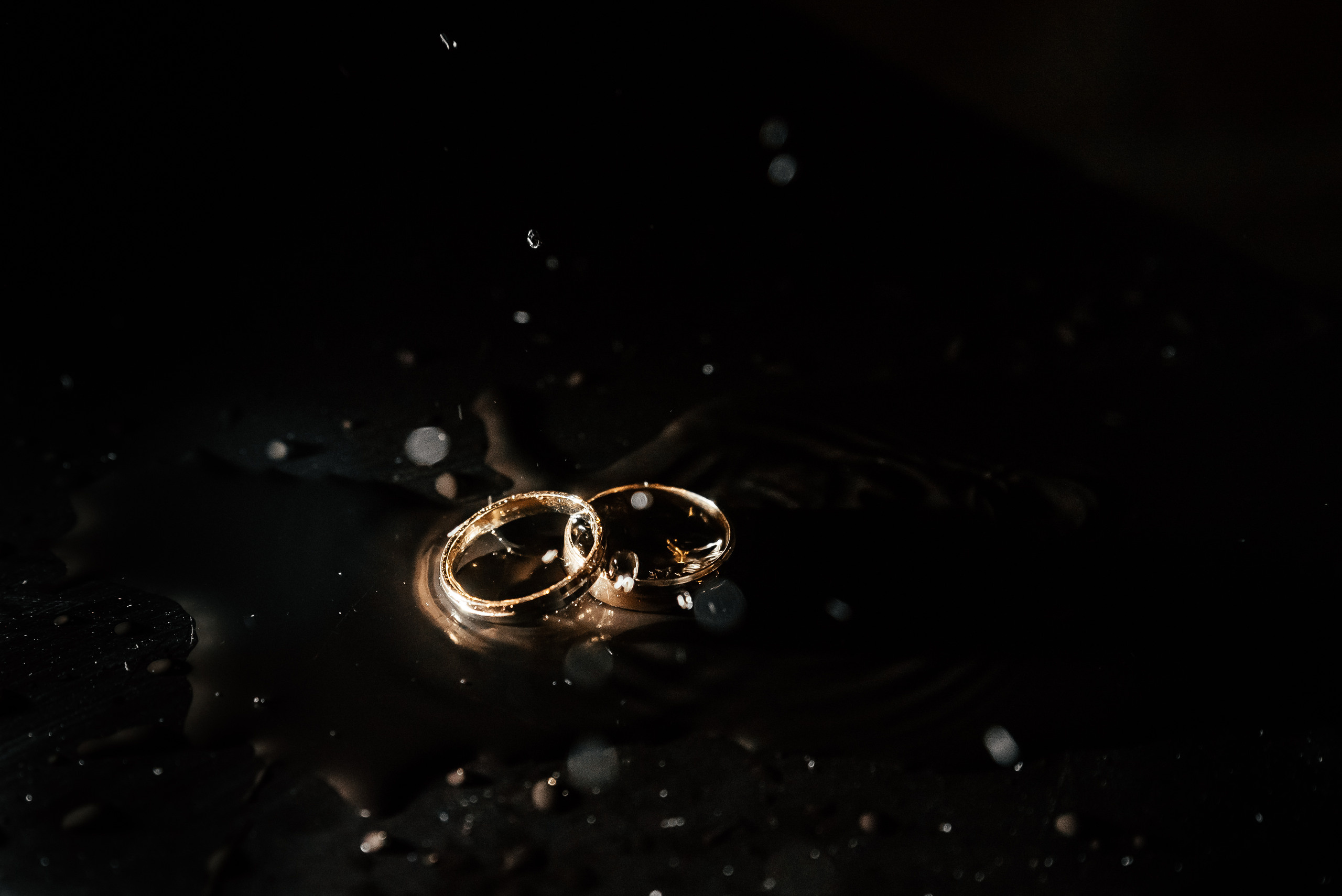 Федя и Лера. Свадебный фотограф в Ростове Александра Груздева