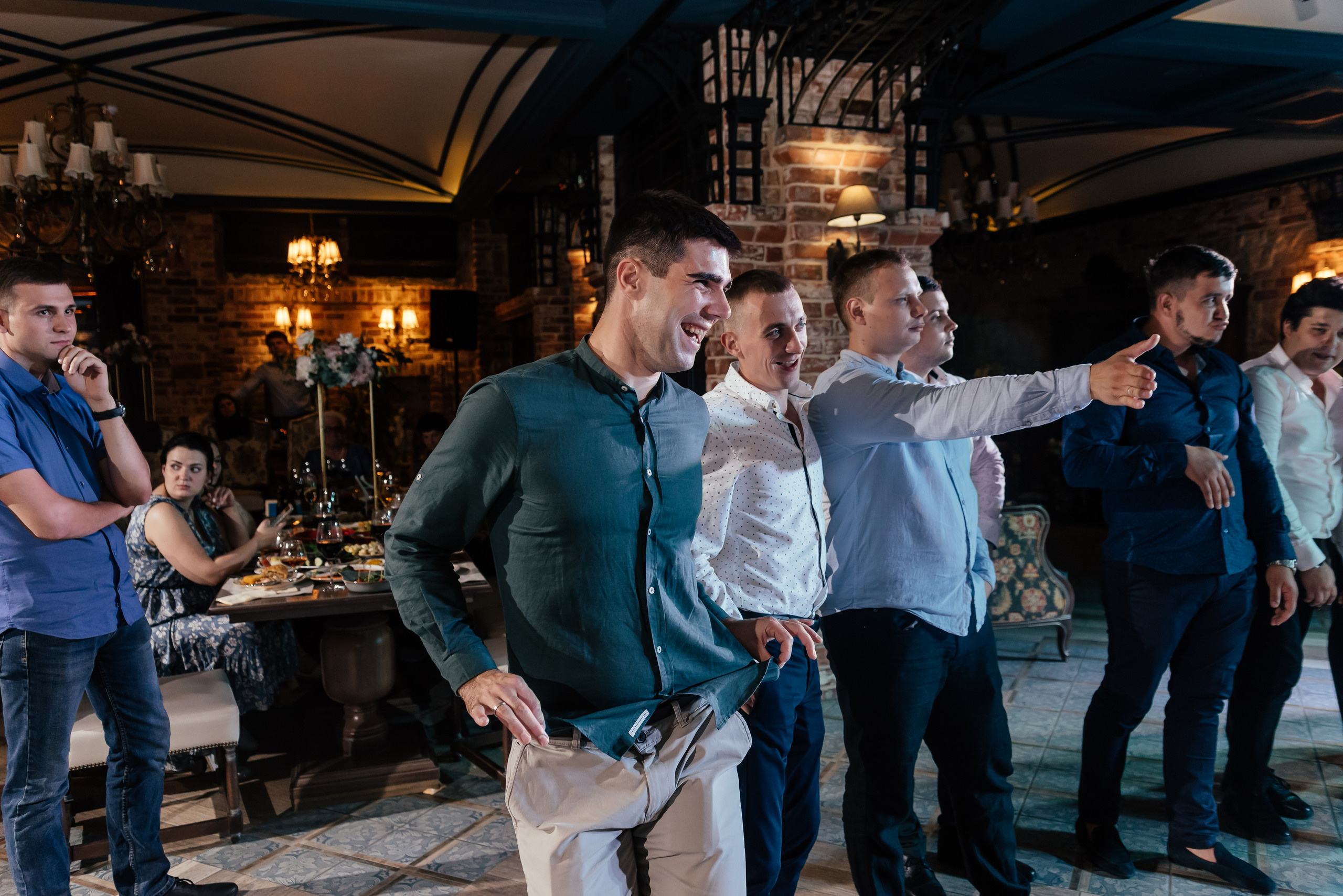 Федя и Лера. Свадебный фотограф в Ростове Александра Груздева