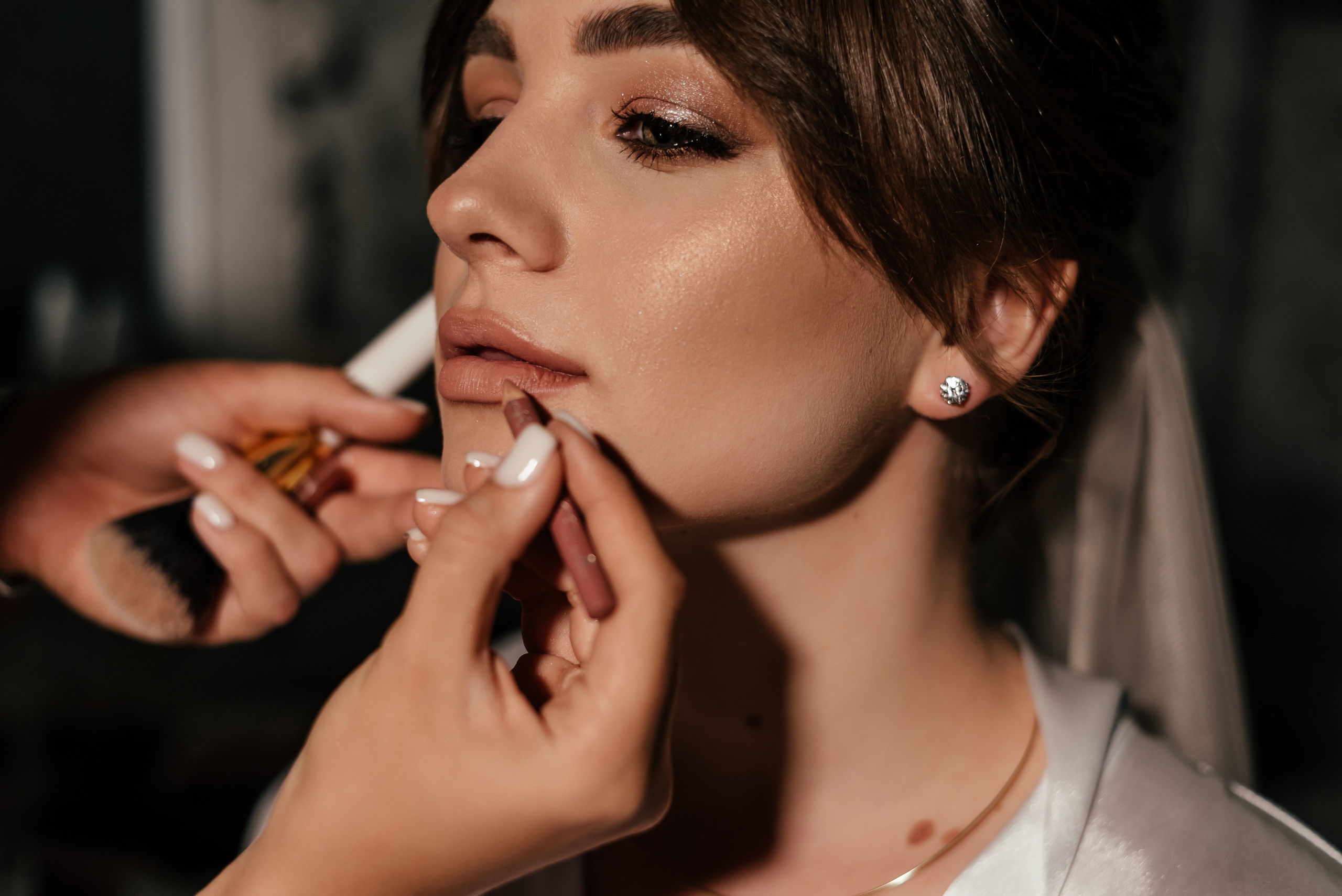 Федя и Лера. Свадебный фотограф в Ростове Александра Груздева