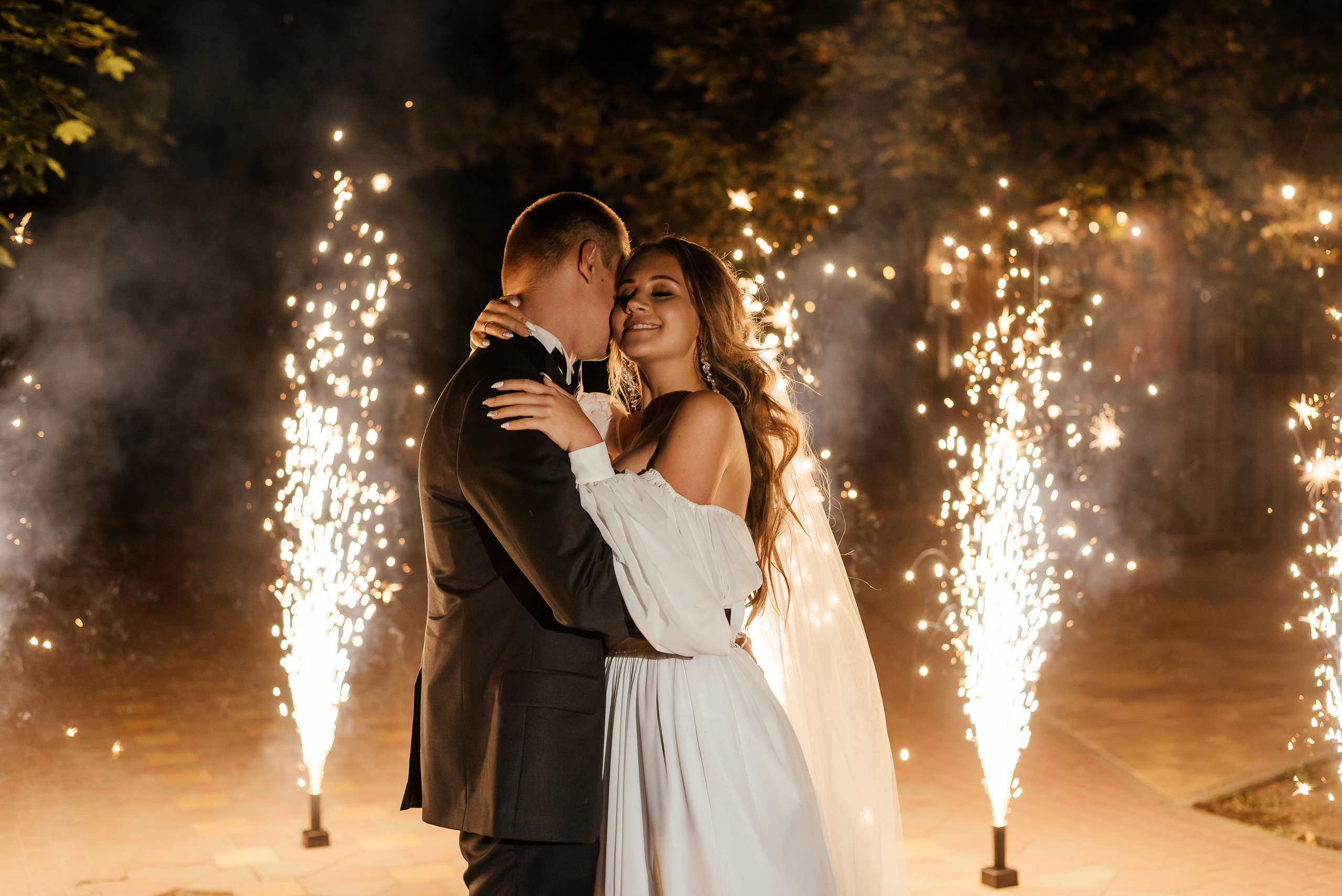 Никита и Лера. Свадебный фотограф в Ростове Александра Груздева