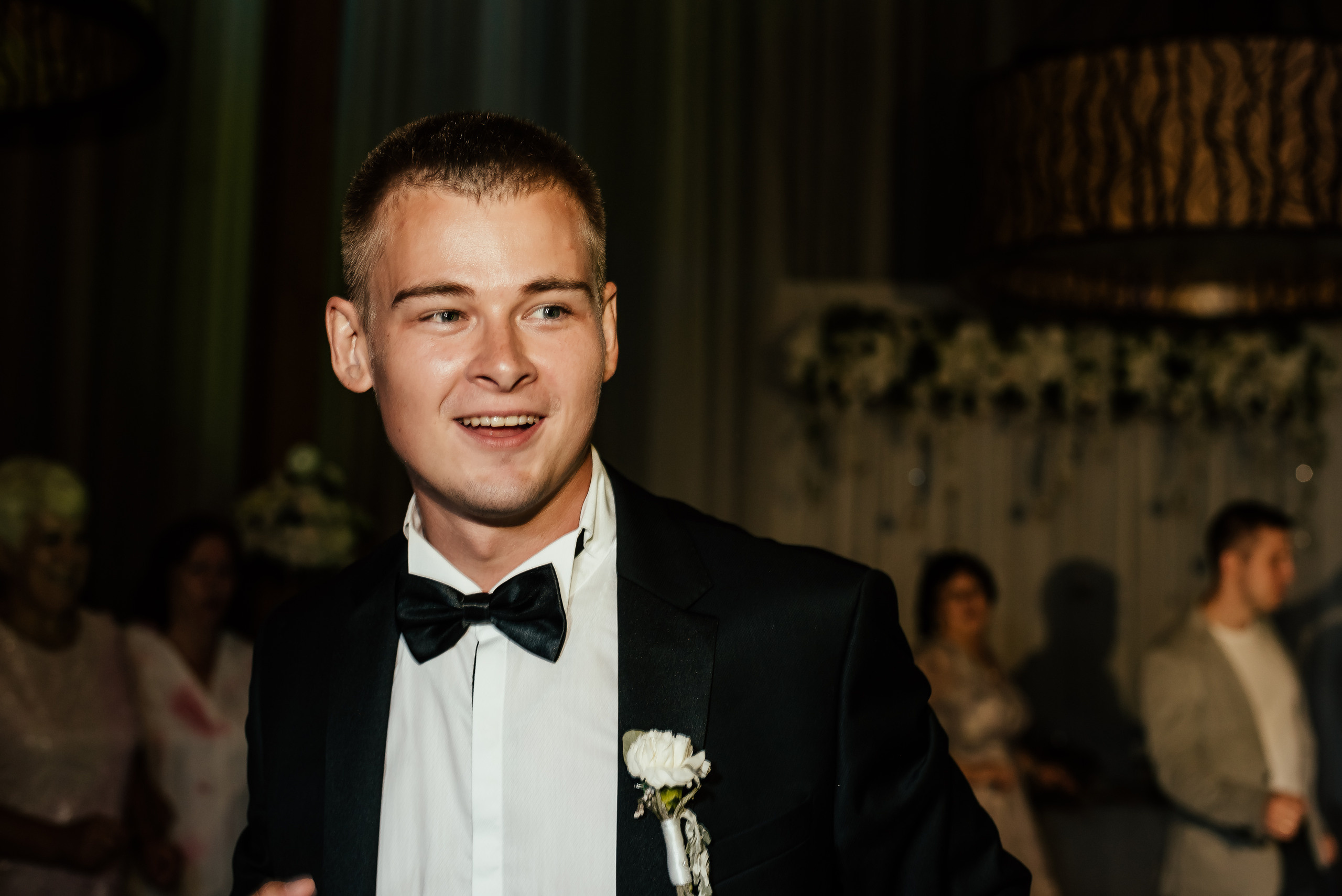 Никита и Лера. Свадебный фотограф в Ростове Александра Груздева