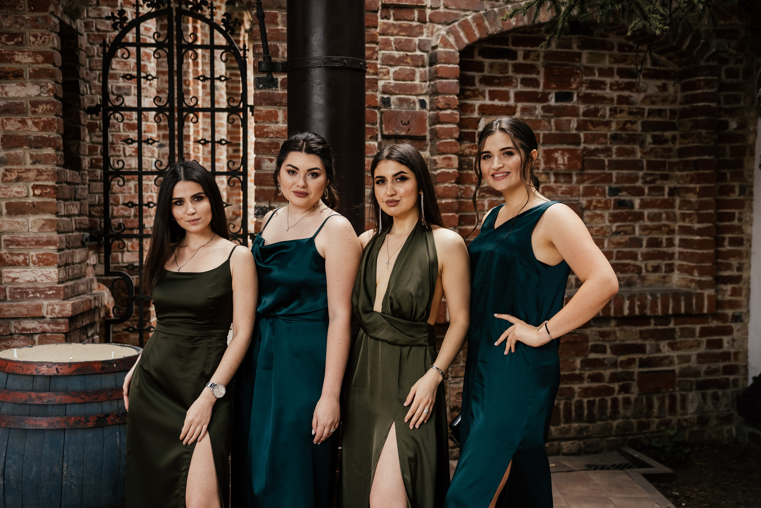 Федя и Лера. Свадебный фотограф в Ростове Александра Груздева