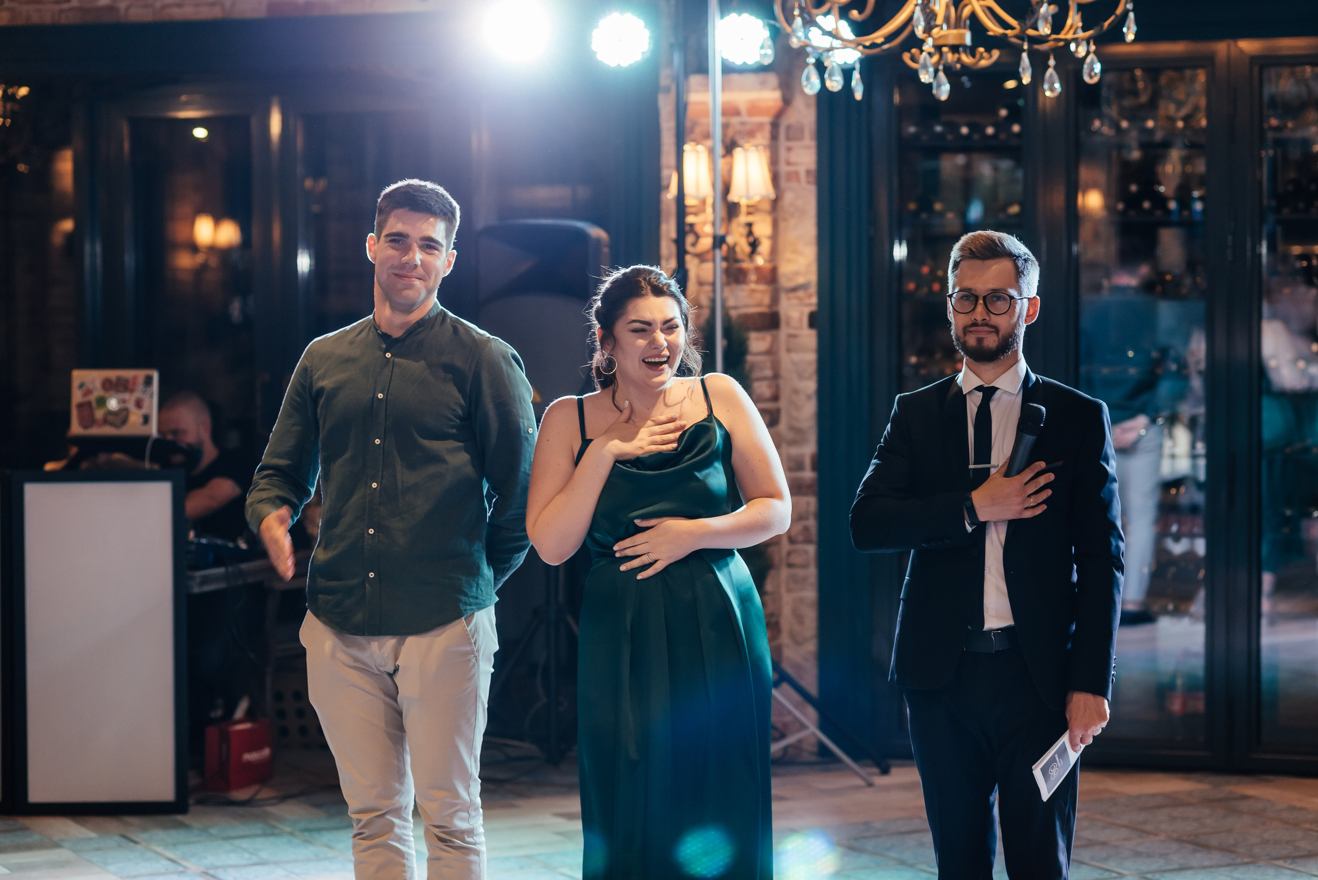 Федя и Лера. Свадебный фотограф в Ростове Александра Груздева