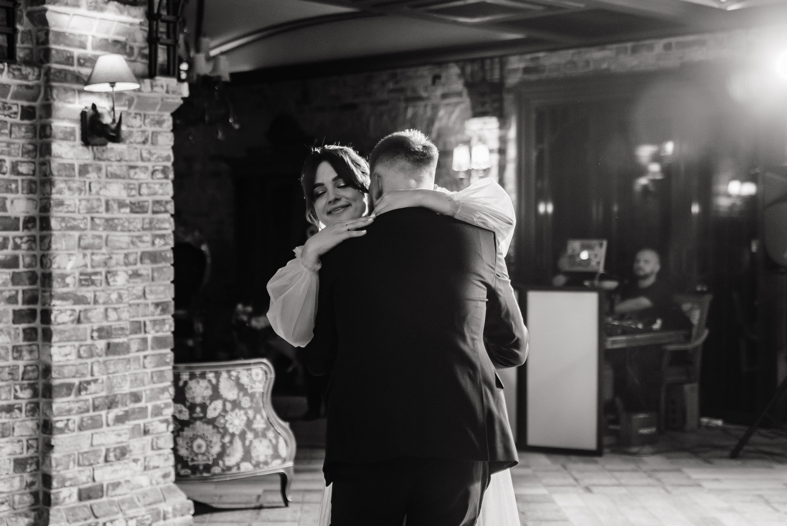 Федя и Лера. Свадебный фотограф в Ростове Александра Груздева