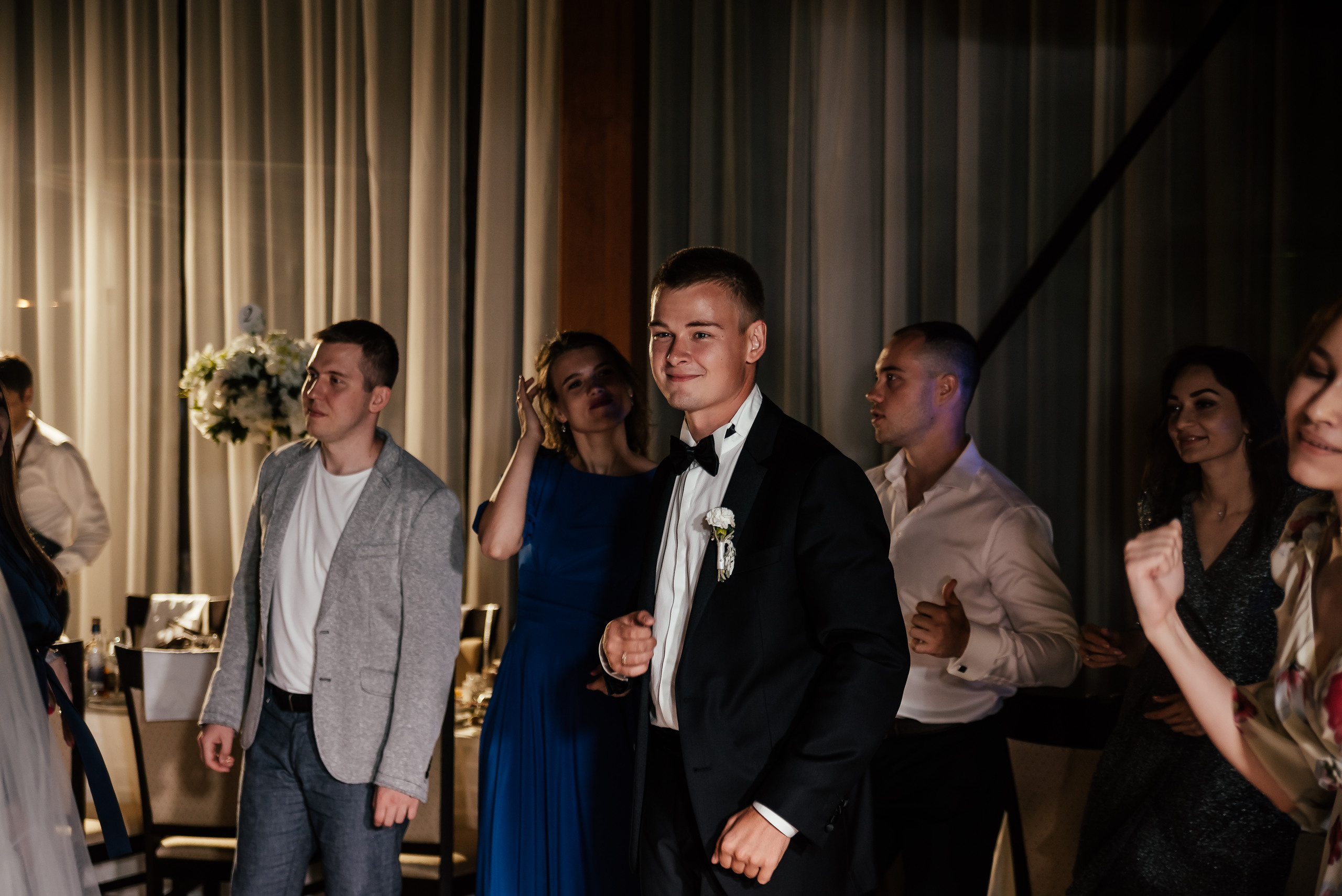 Никита и Лера. Свадебный фотограф в Ростове Александра Груздева