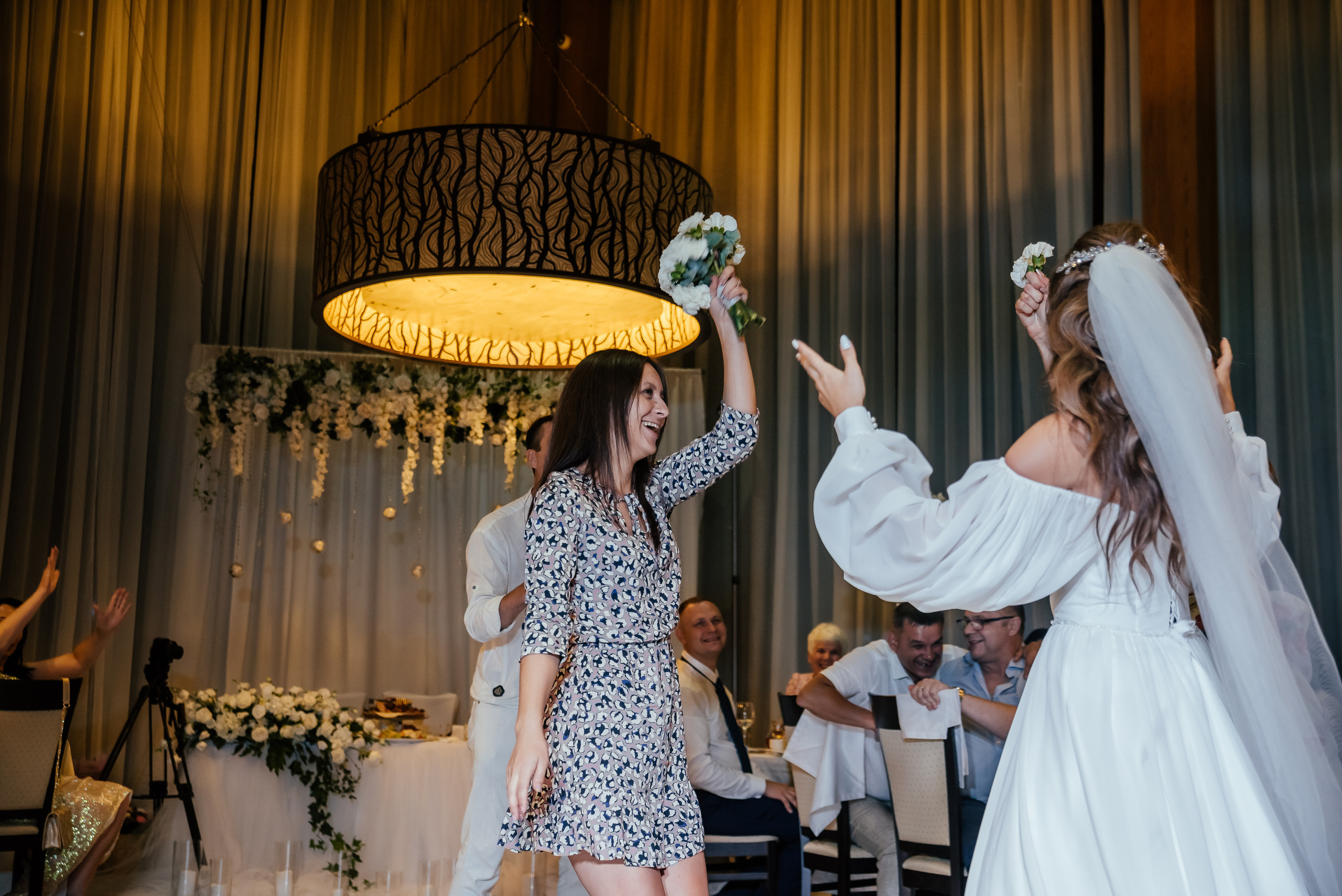 Никита и Лера. Свадебный фотограф в Ростове Александра Груздева