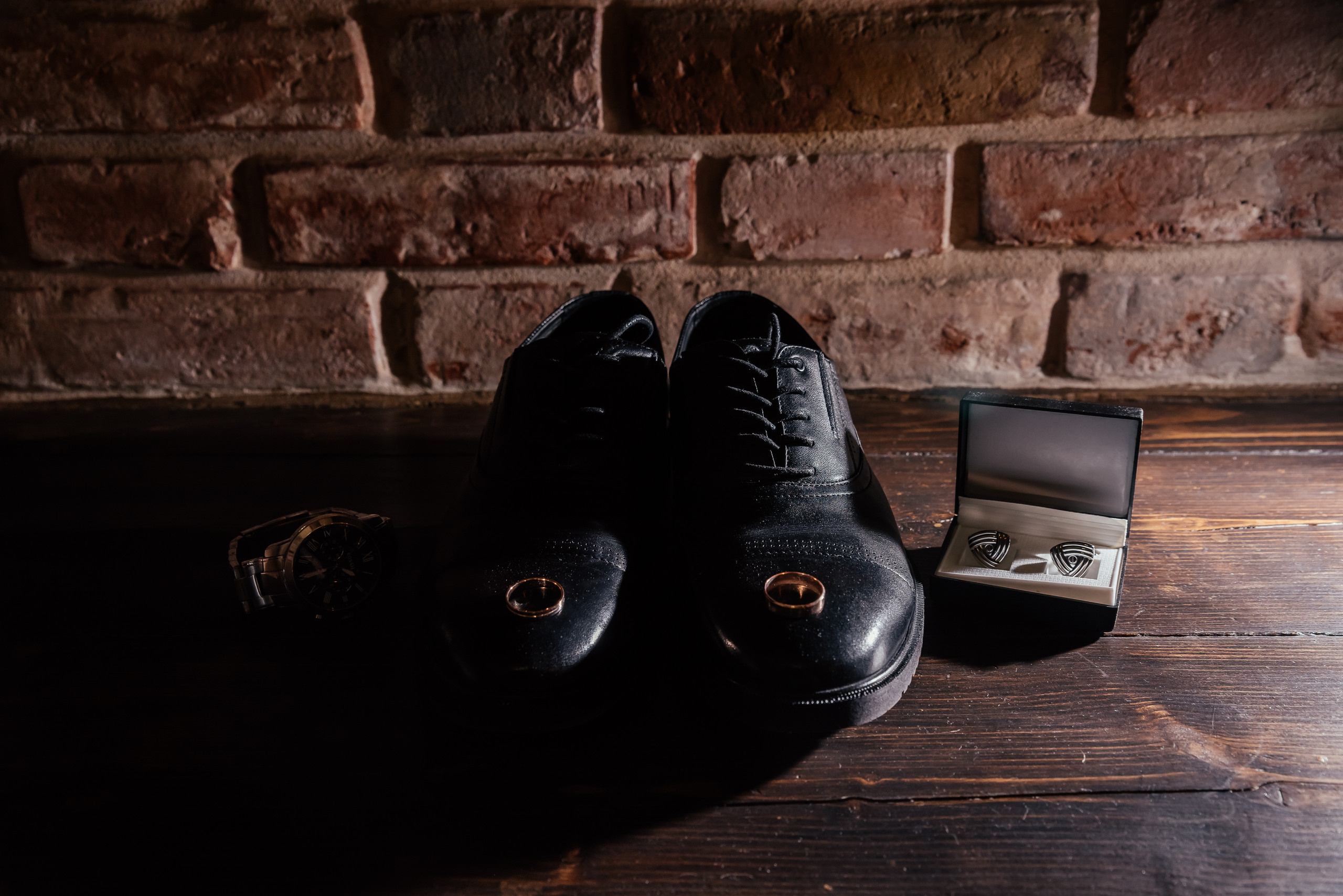 Федя и Лера. Свадебный фотограф в Ростове Александра Груздева