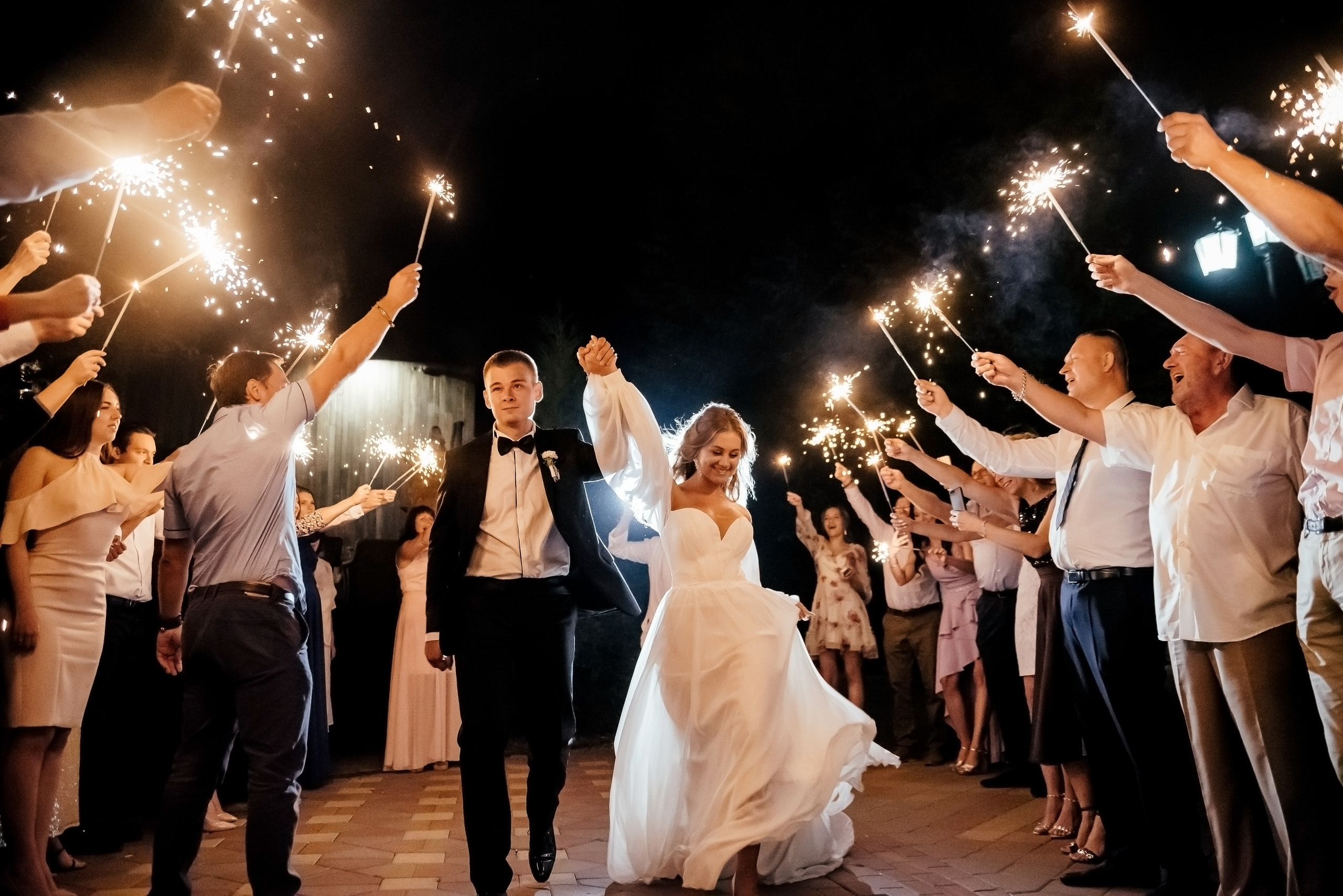 Никита и Лера. Свадебный фотограф в Ростове Александра Груздева