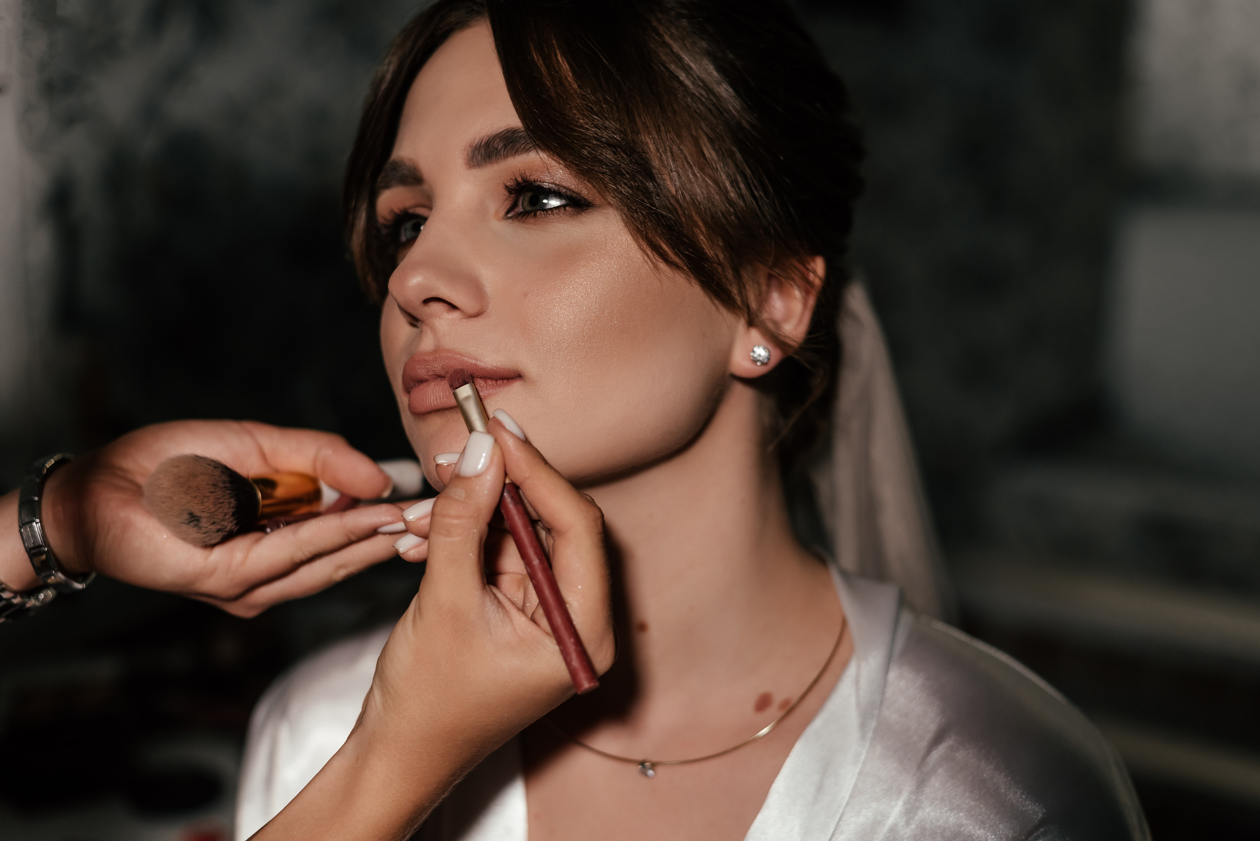 Федя и Лера. Свадебный фотограф в Ростове Александра Груздева