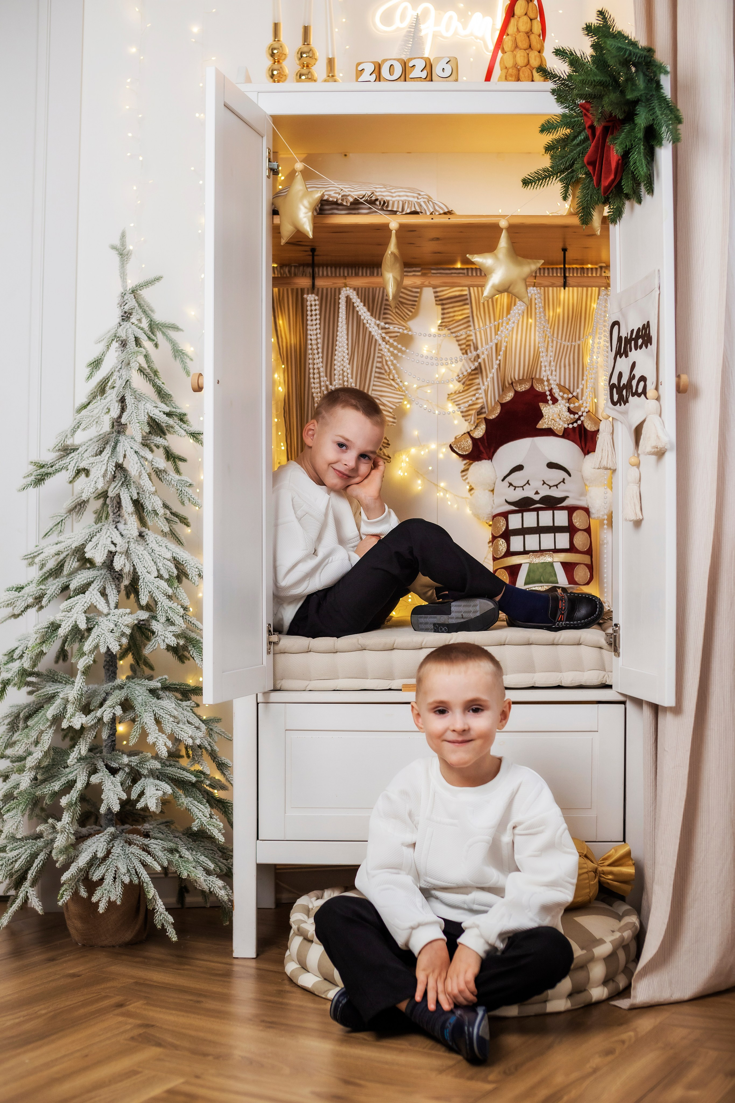 Фотостудия ЛИОН. Семейный фотограф в Саратове