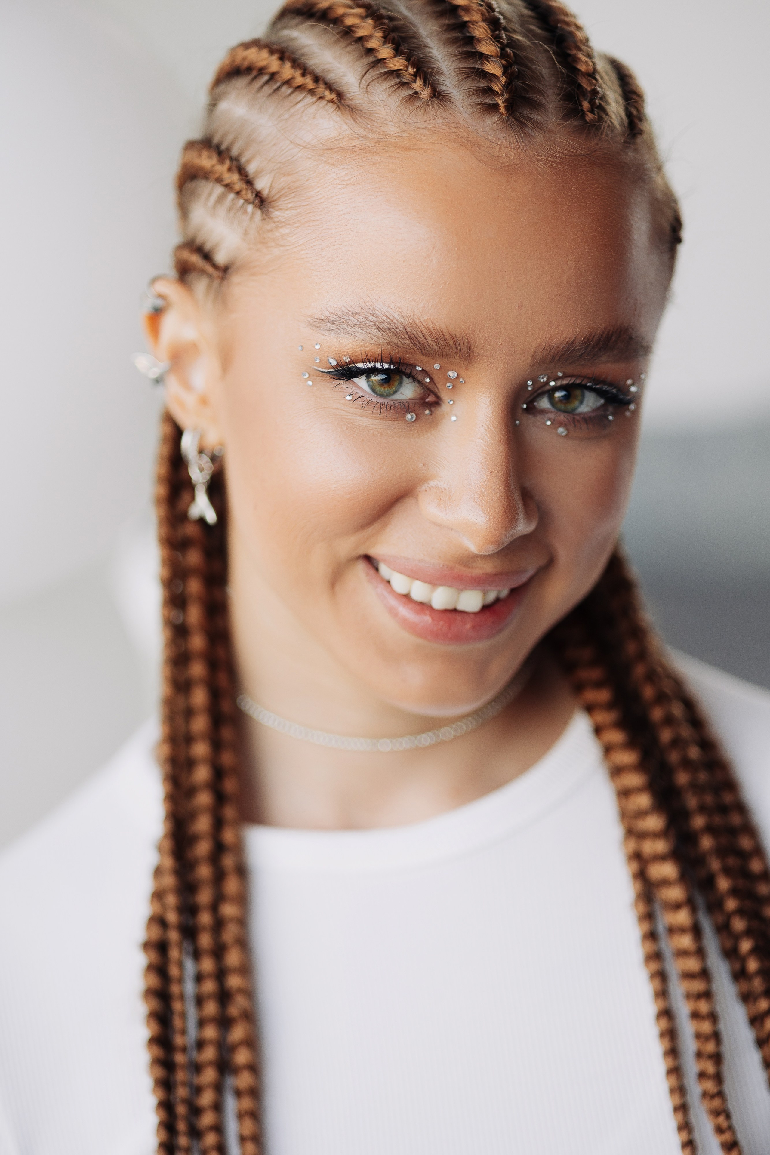 Мика. Фотограф Олег Коровяков