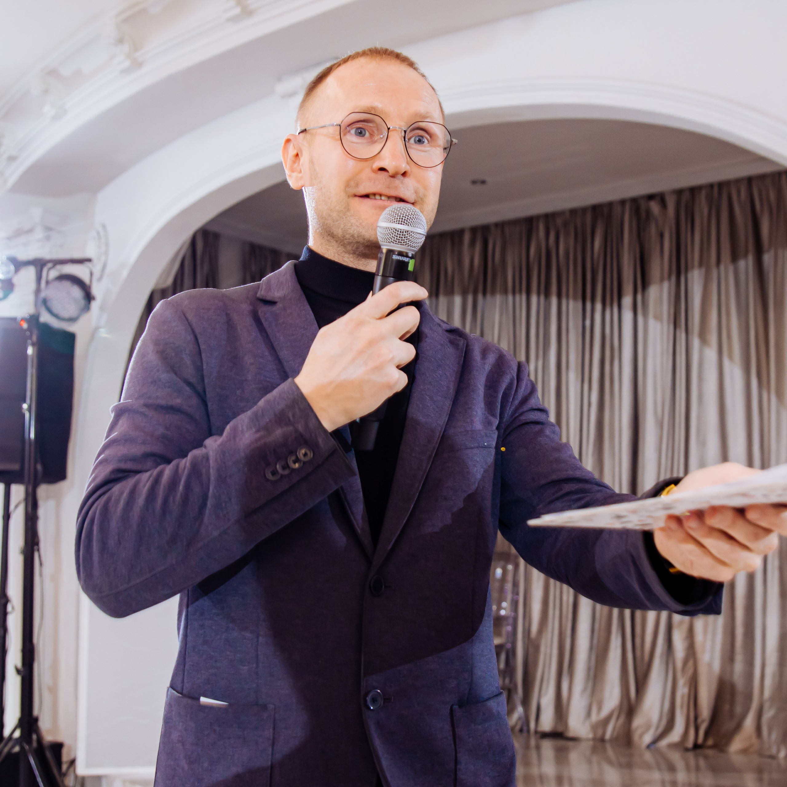 Сергей Орден