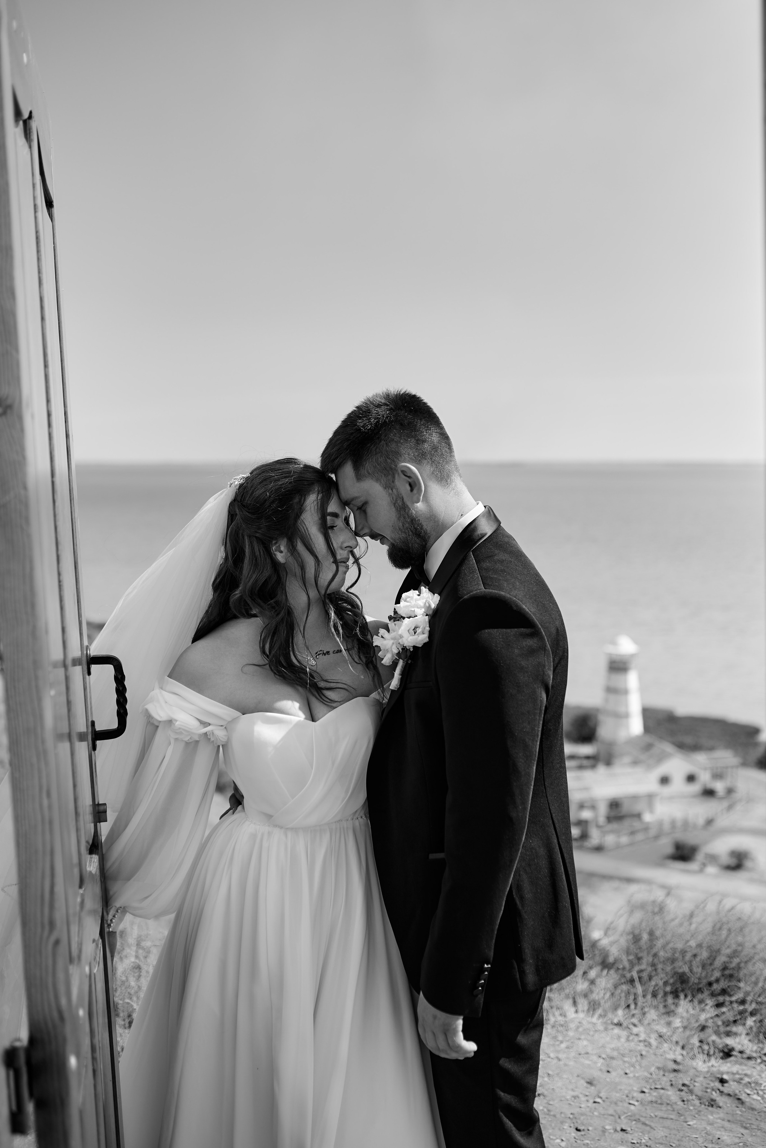 Свадьба Оли и Саши. Свадебный фотограф г. Новочеркасск г. Ростов-на-Дону