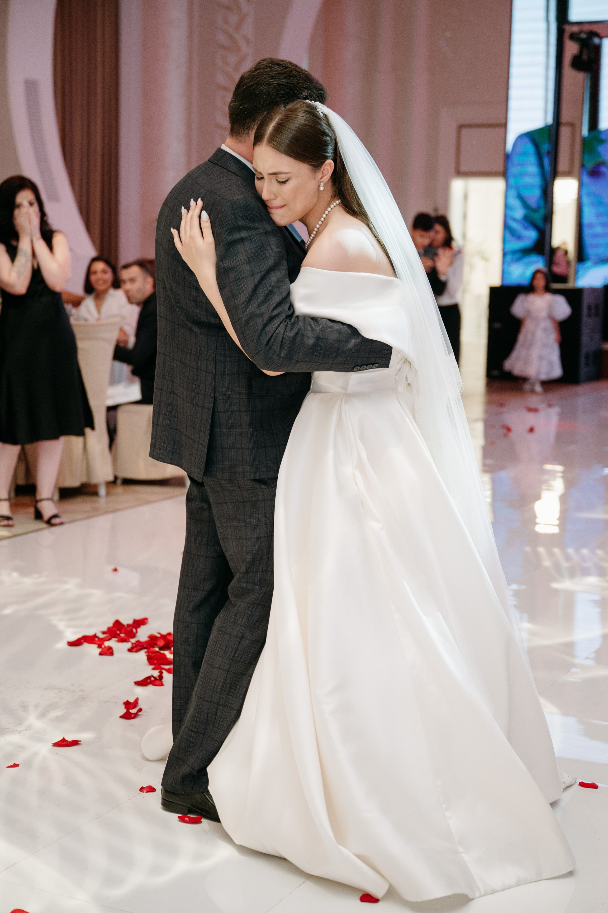 IGOR & KARINA. Свадебный и семейный фотограф в Астане Едиресов Магжан