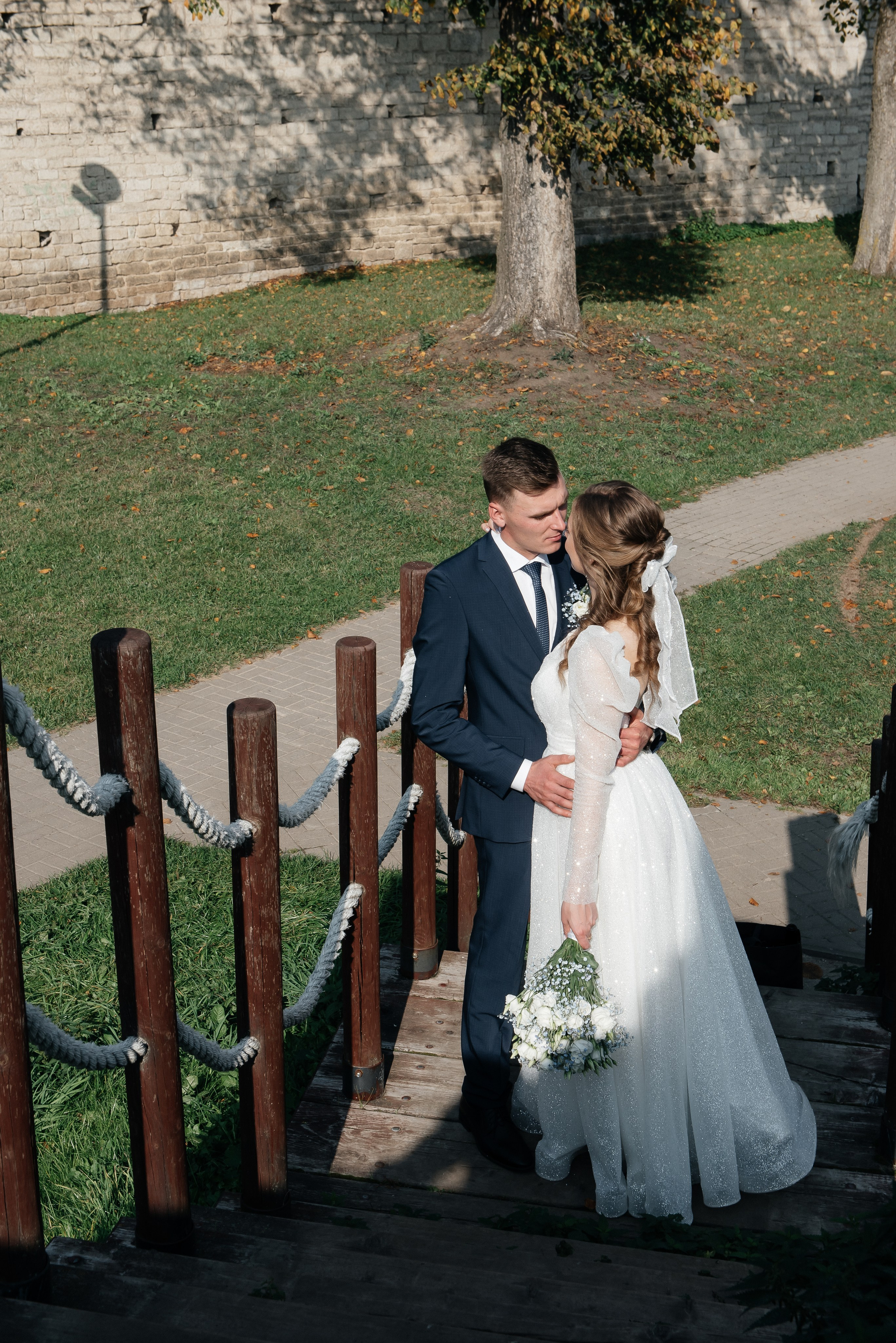 Viktoria & Konstantin. Свадебный и семейный фотограф | Екатерина Вяткина