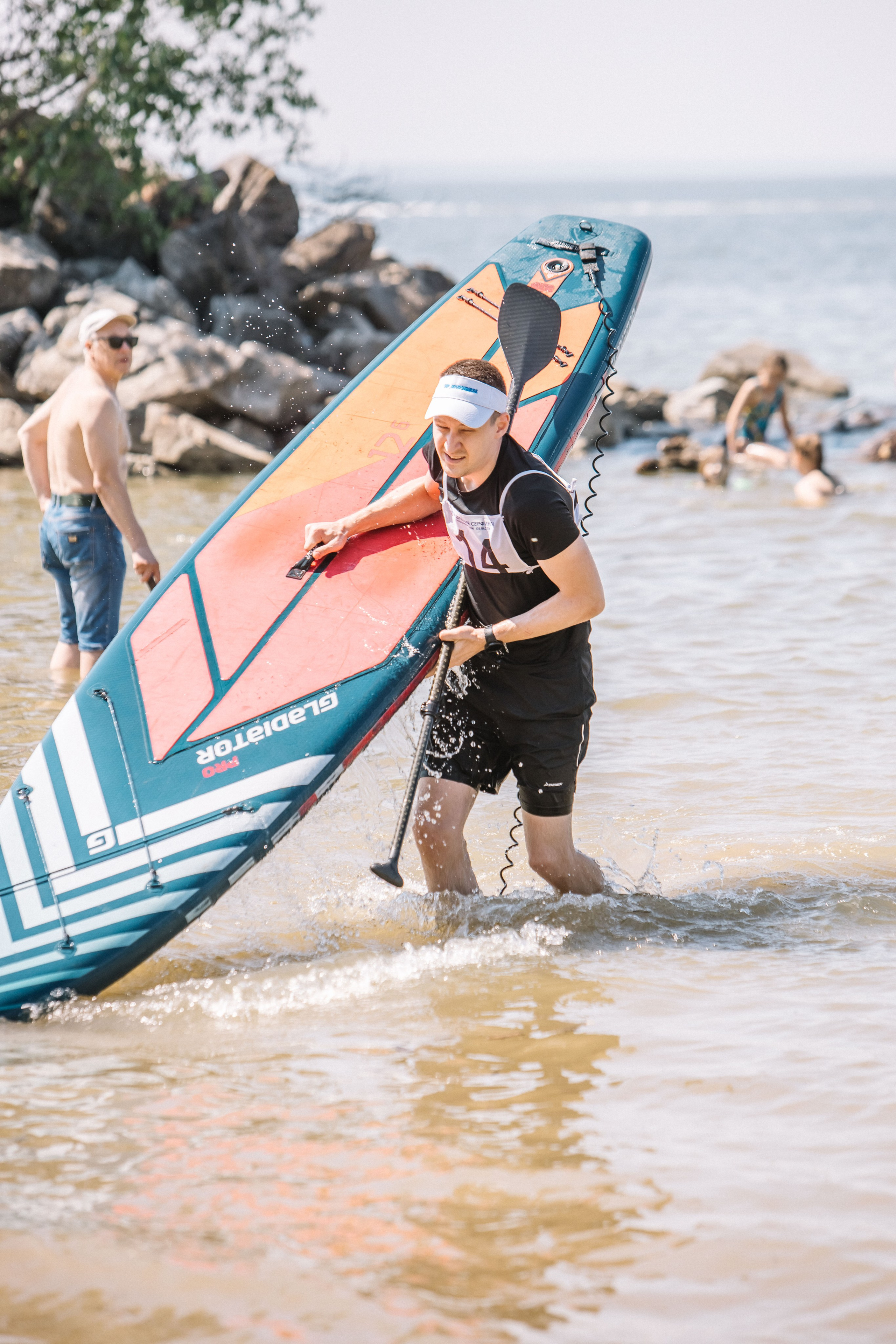 Чемпионат и первенство по НСО по серфингу. Репортажный фотограф в Новосибирске