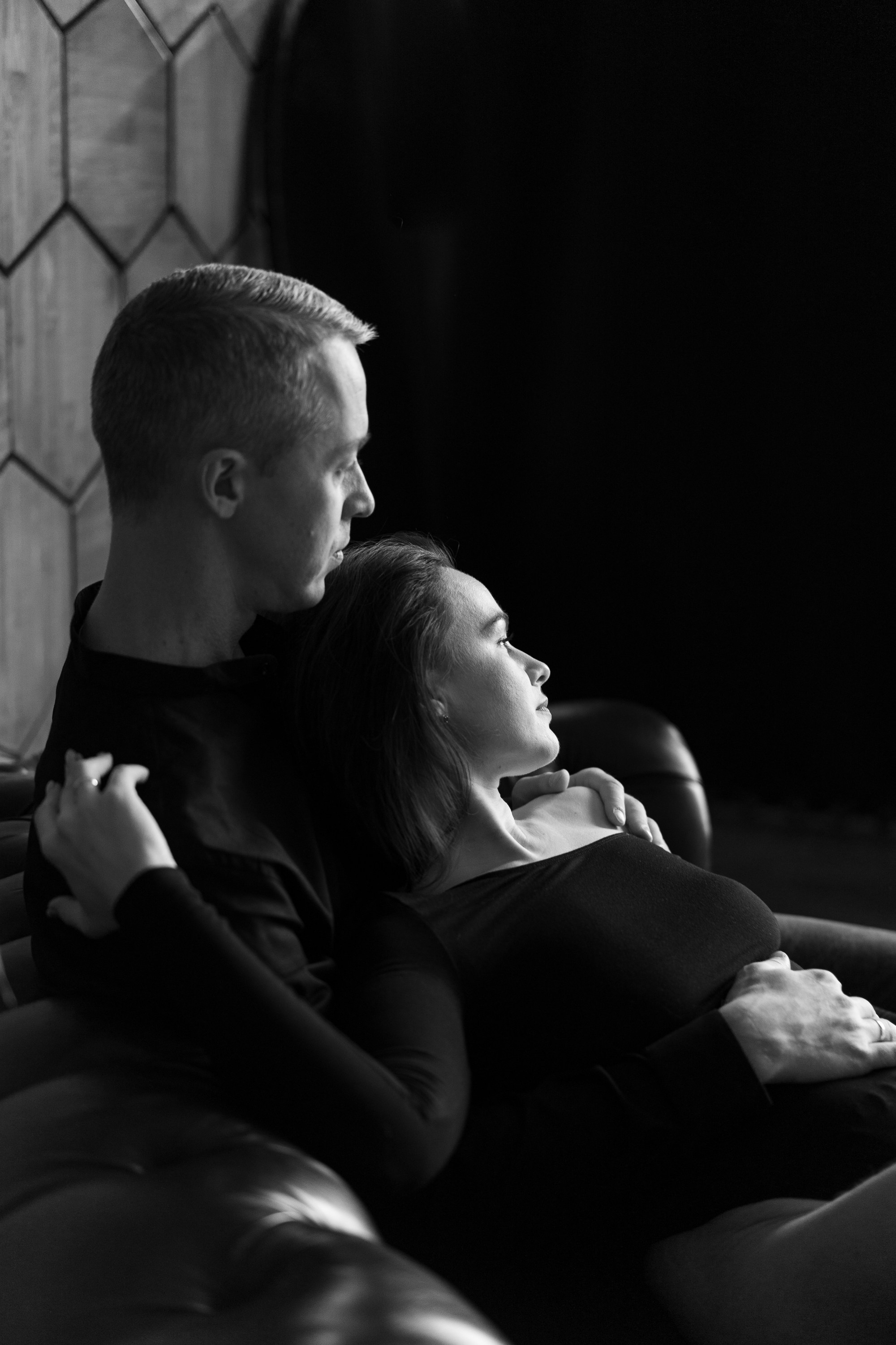 Элегия чувств. Главная