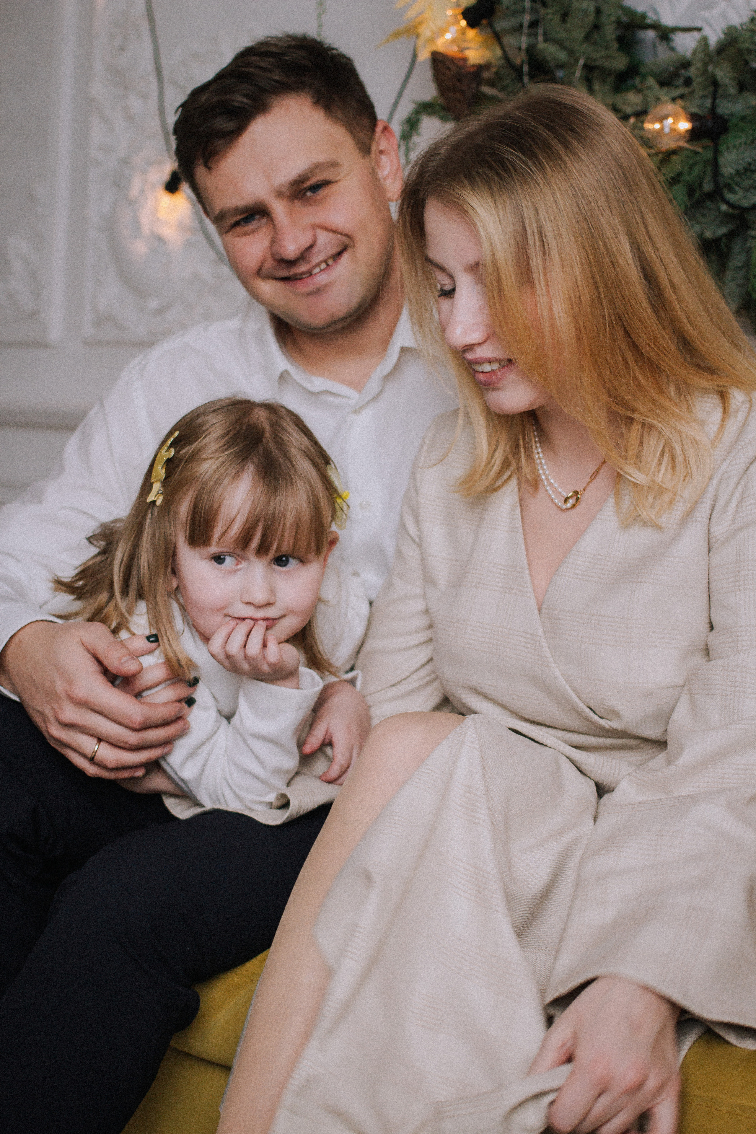 Юля+Виталик+Соня. Фотографии с любовью