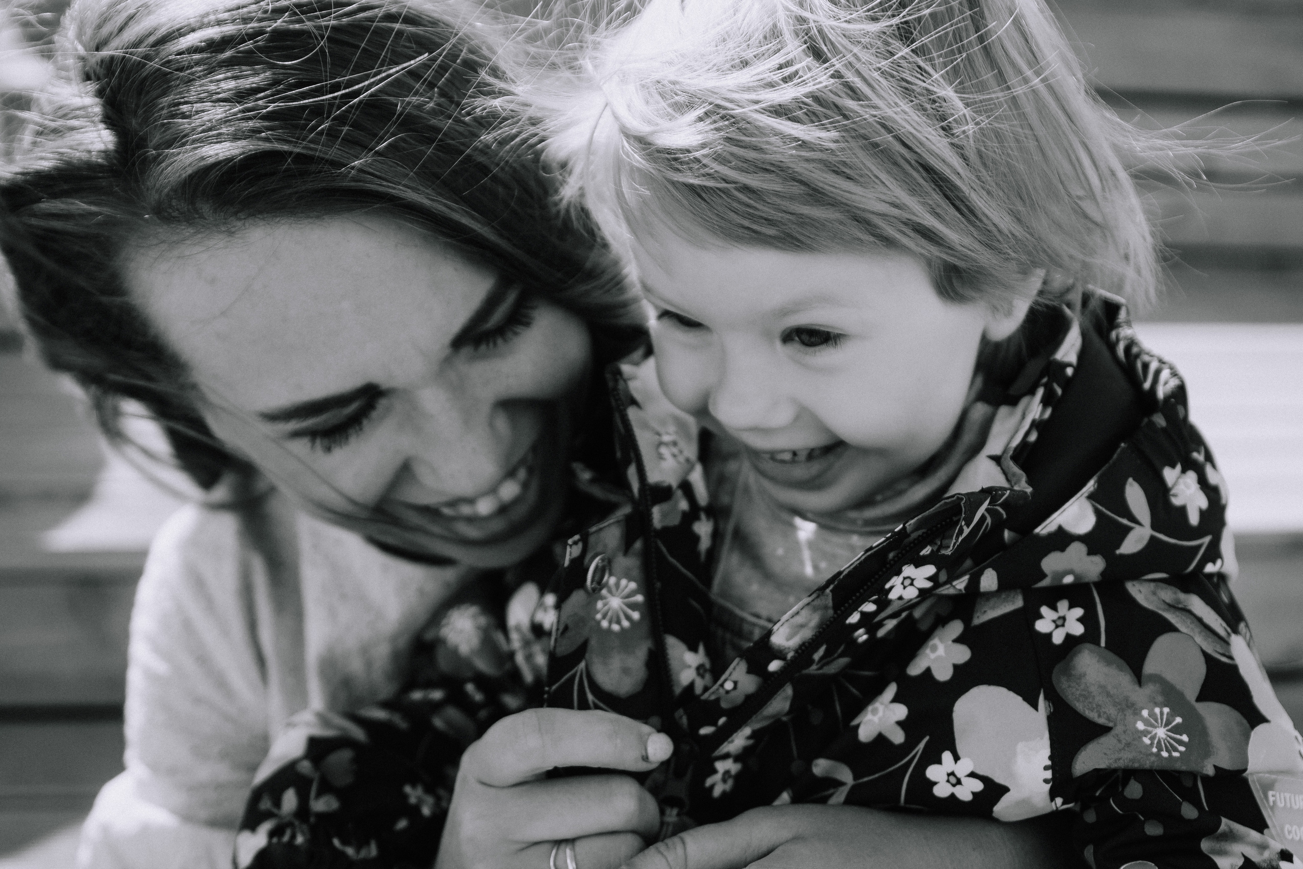 Прогулка. Фотографии с любовью