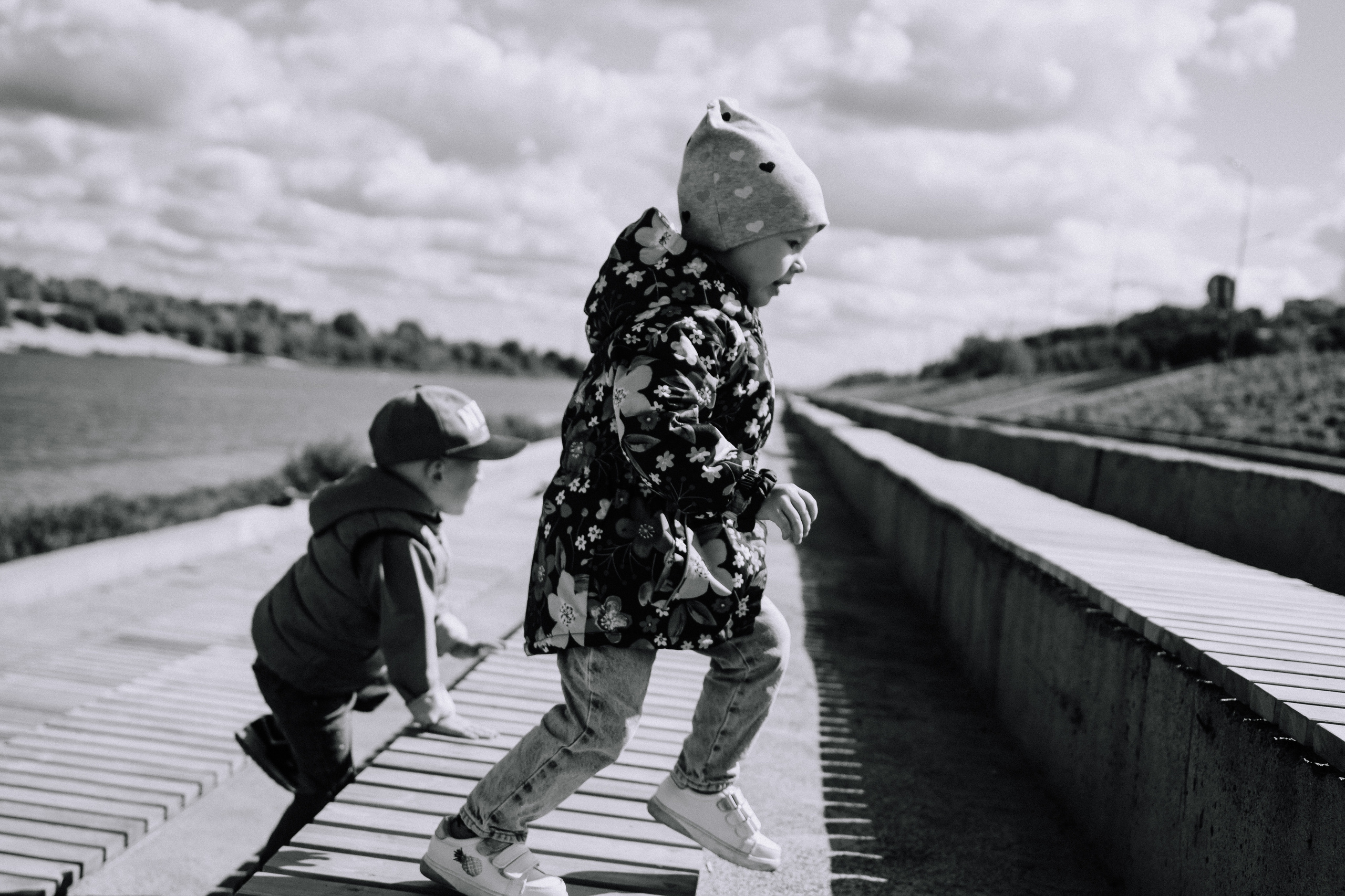 Прогулка. Фотографии с любовью