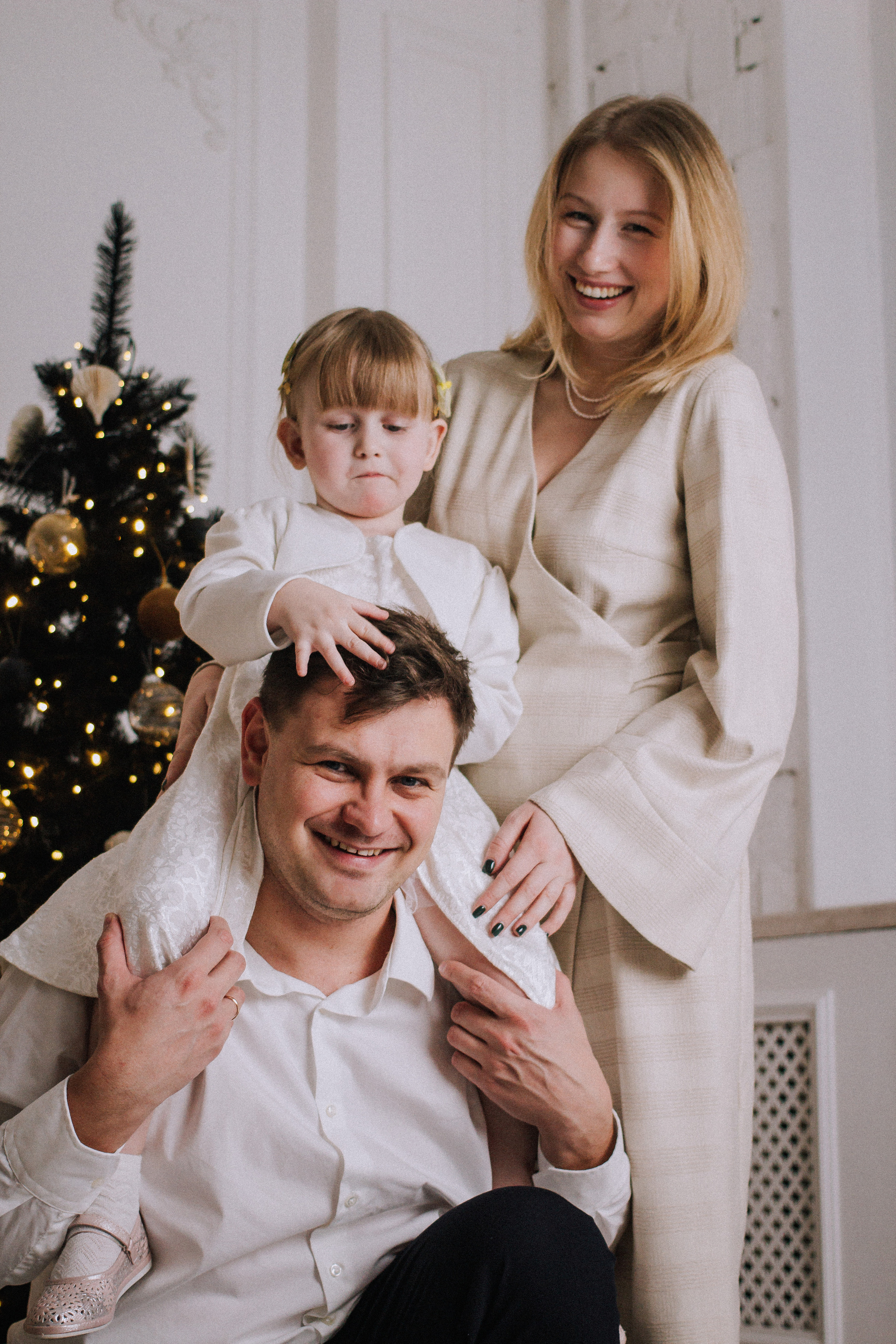 Юля+Виталик+Соня. Фотографии с любовью