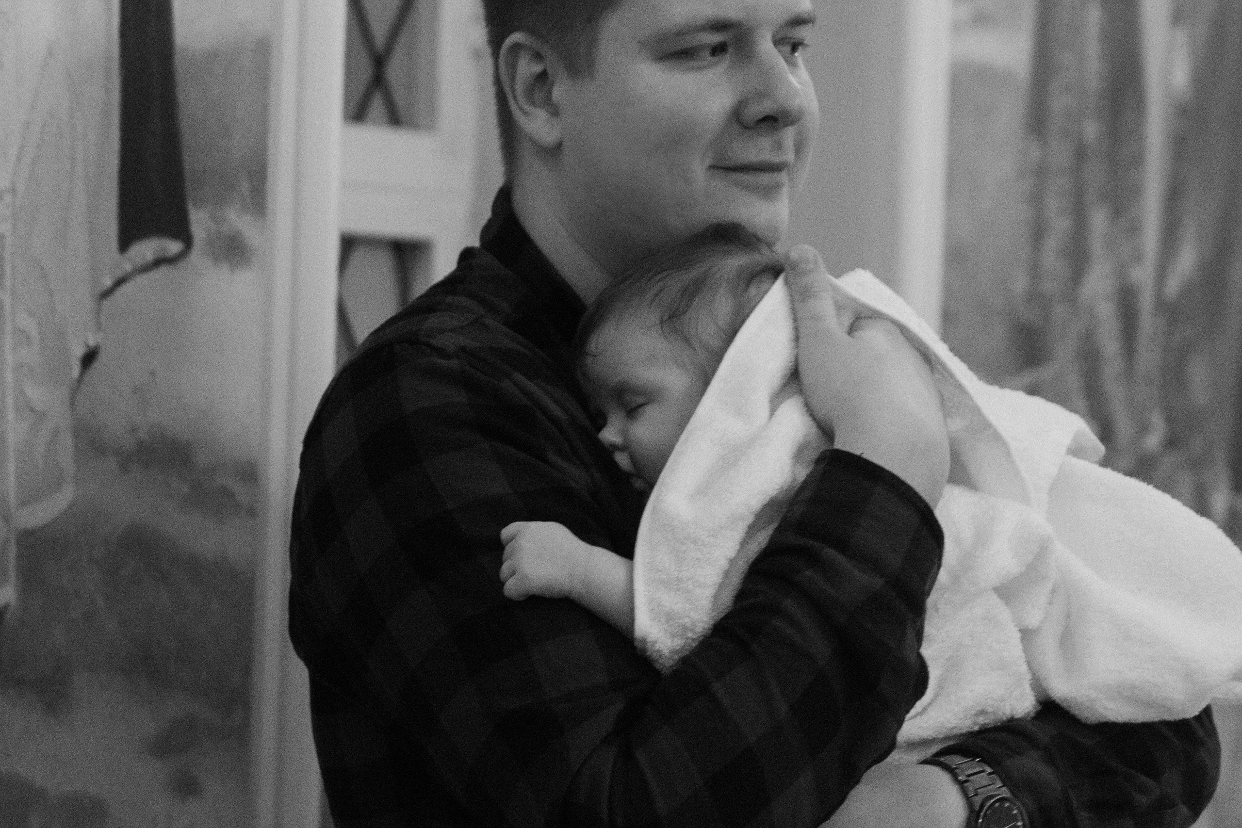 Прогулка с Аленой. Фотографии с любовью